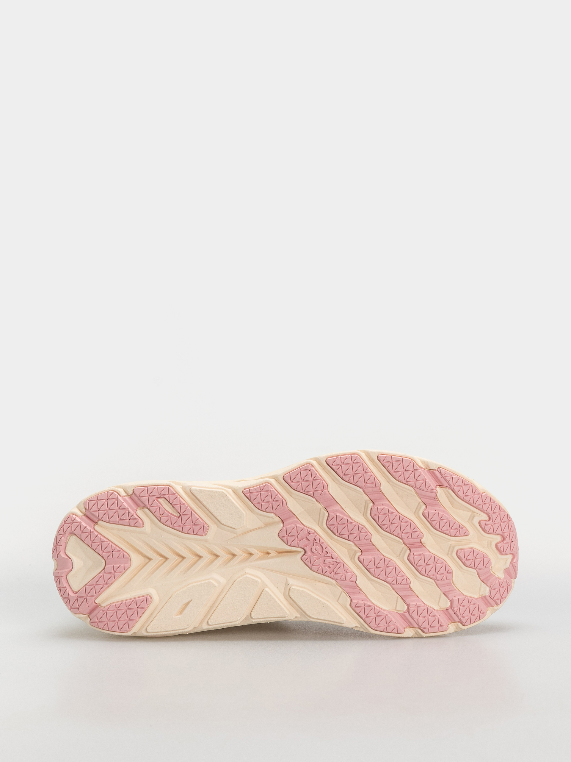 Hoka Clifton UTL Schuhe Wmn (alabaster/dewy pink)