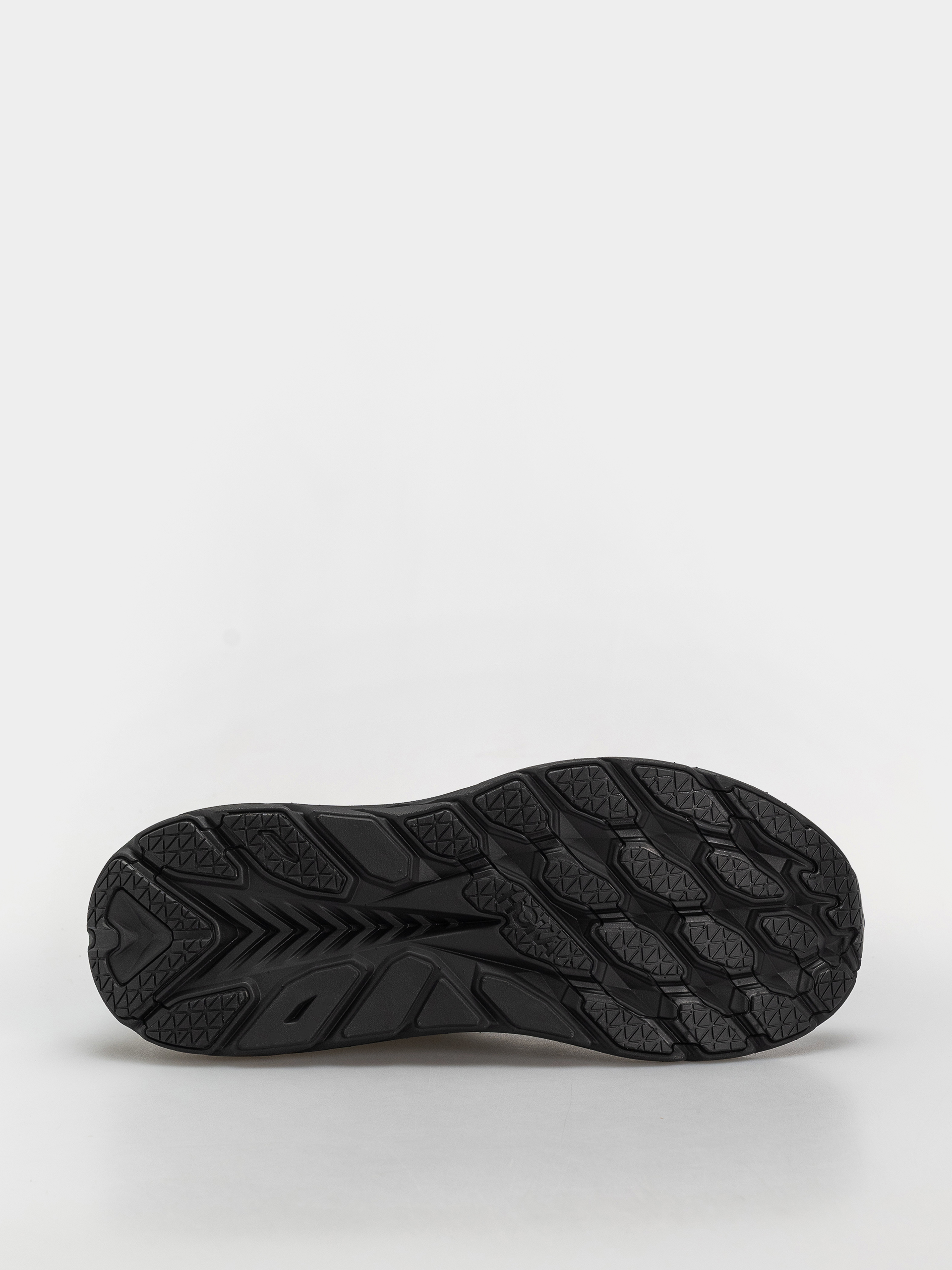Hoka Clifton UTL Shoes (black/black)