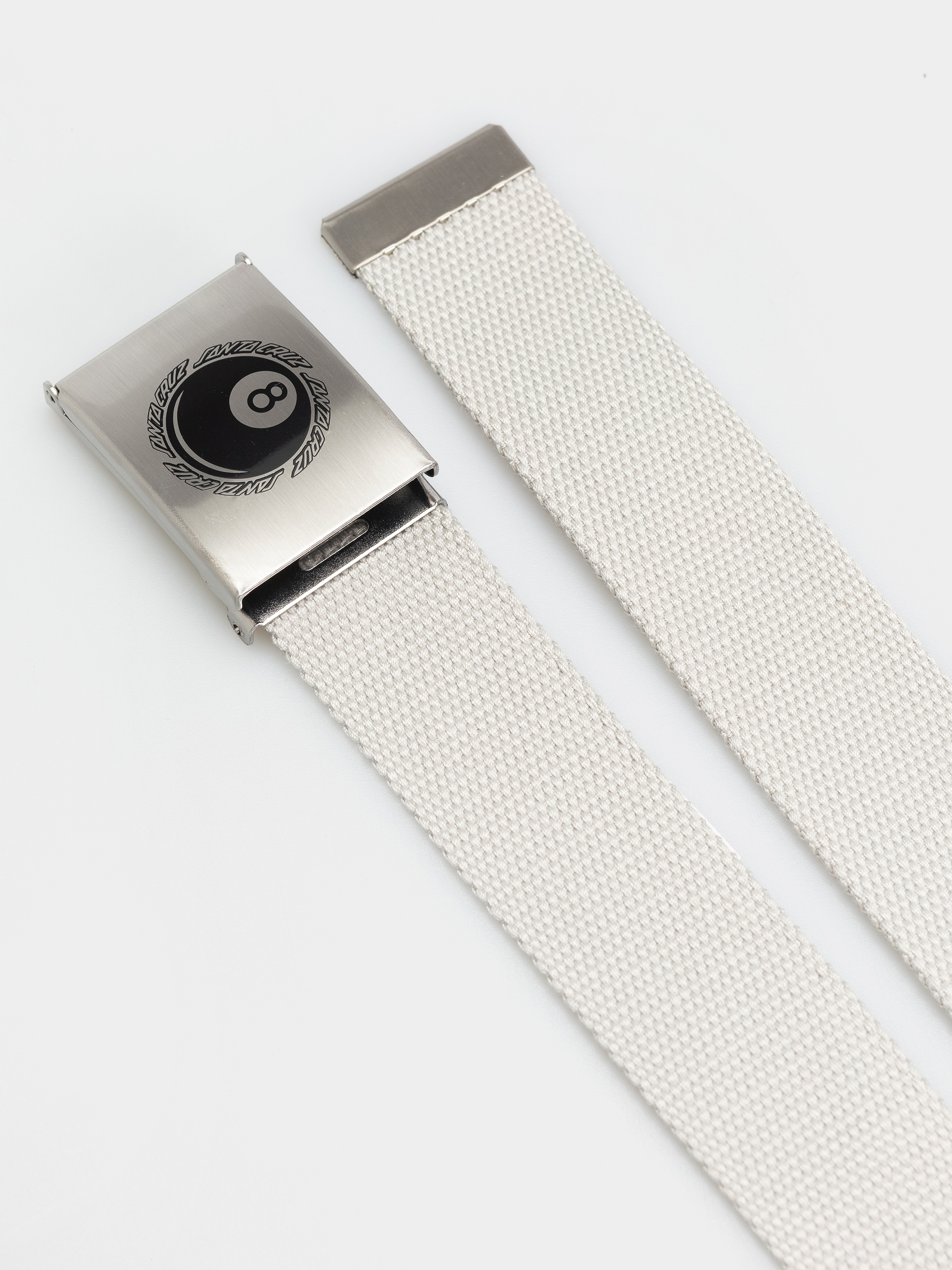 Santa Cruz Winkowski Hachi Ball Belt (warm grey)