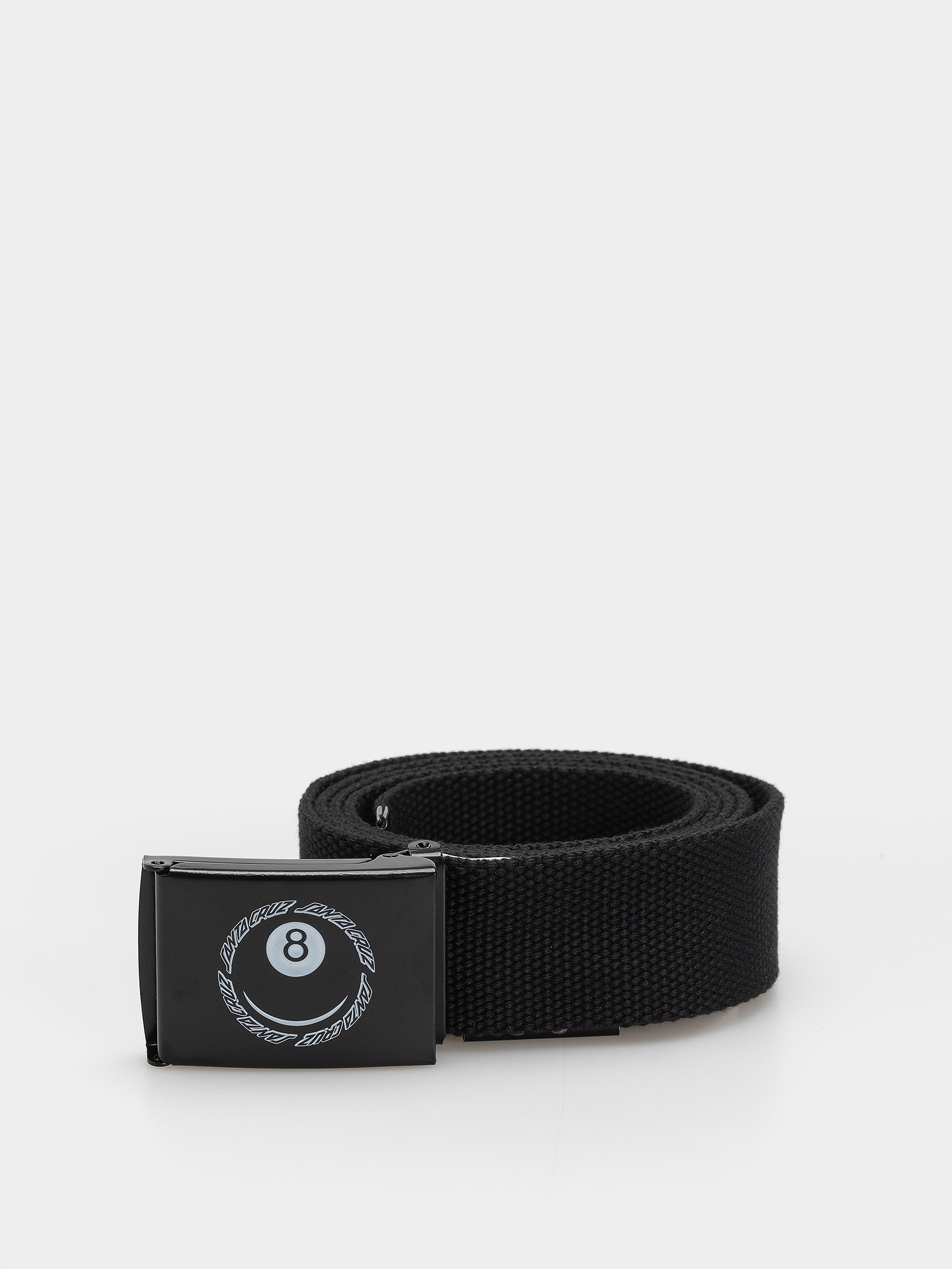 Santa Cruz Winkowski Hachi Ball Gürtel (black)