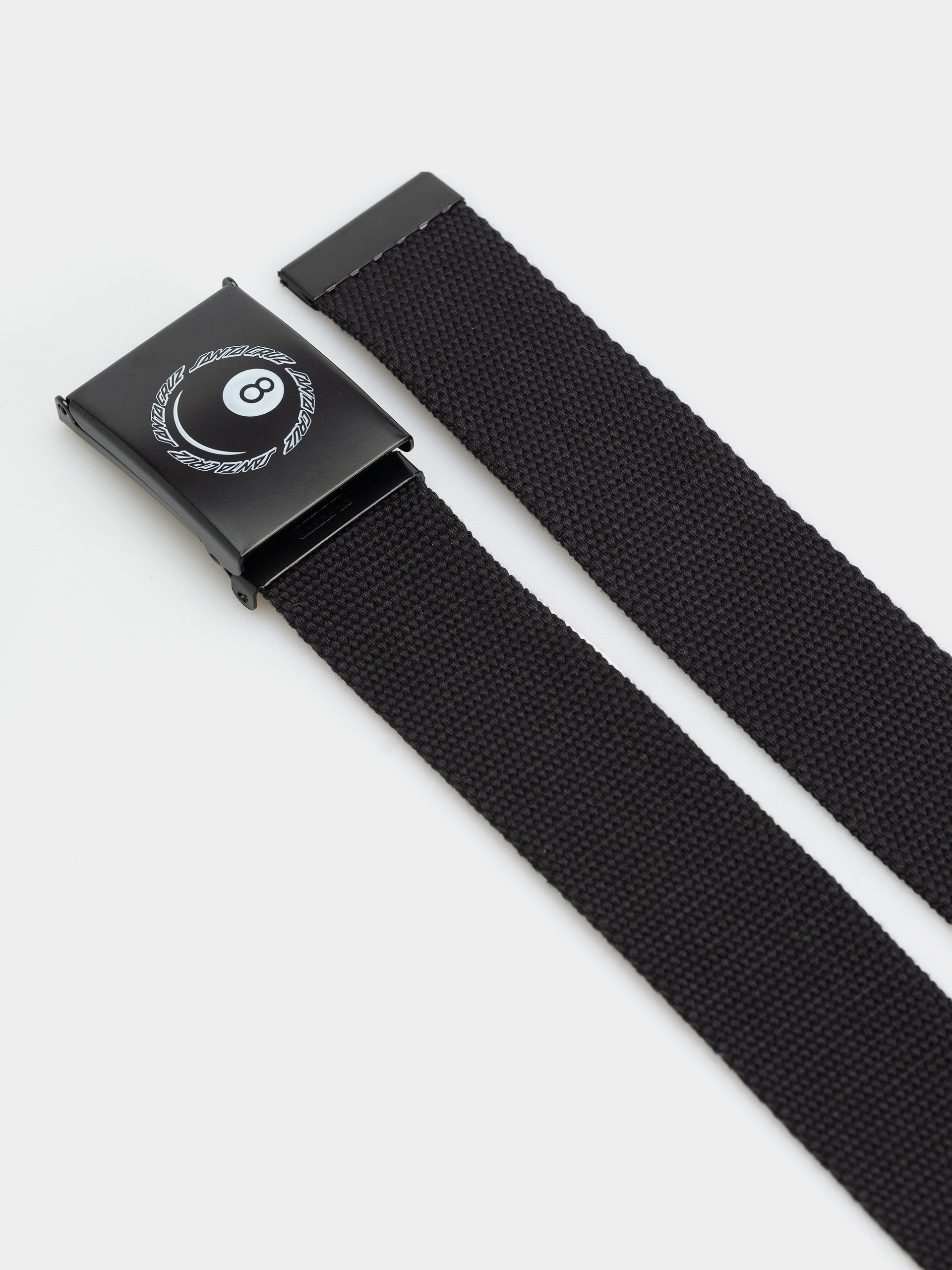 Santa Cruz Winkowski Hachi Ball Belt (black)