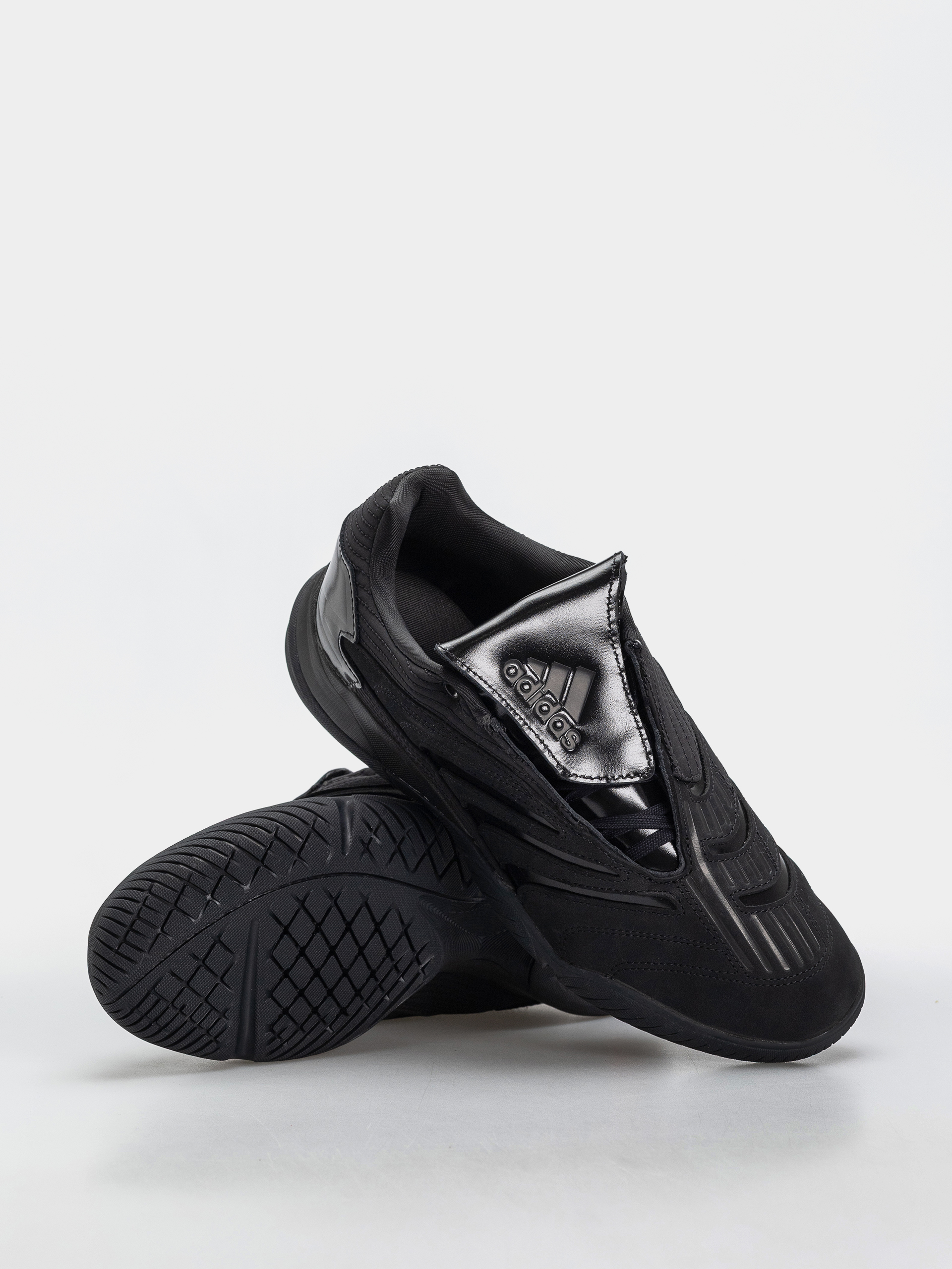 adidas X Metalwood Predator Sala Schuhe (core black/core black/core black)