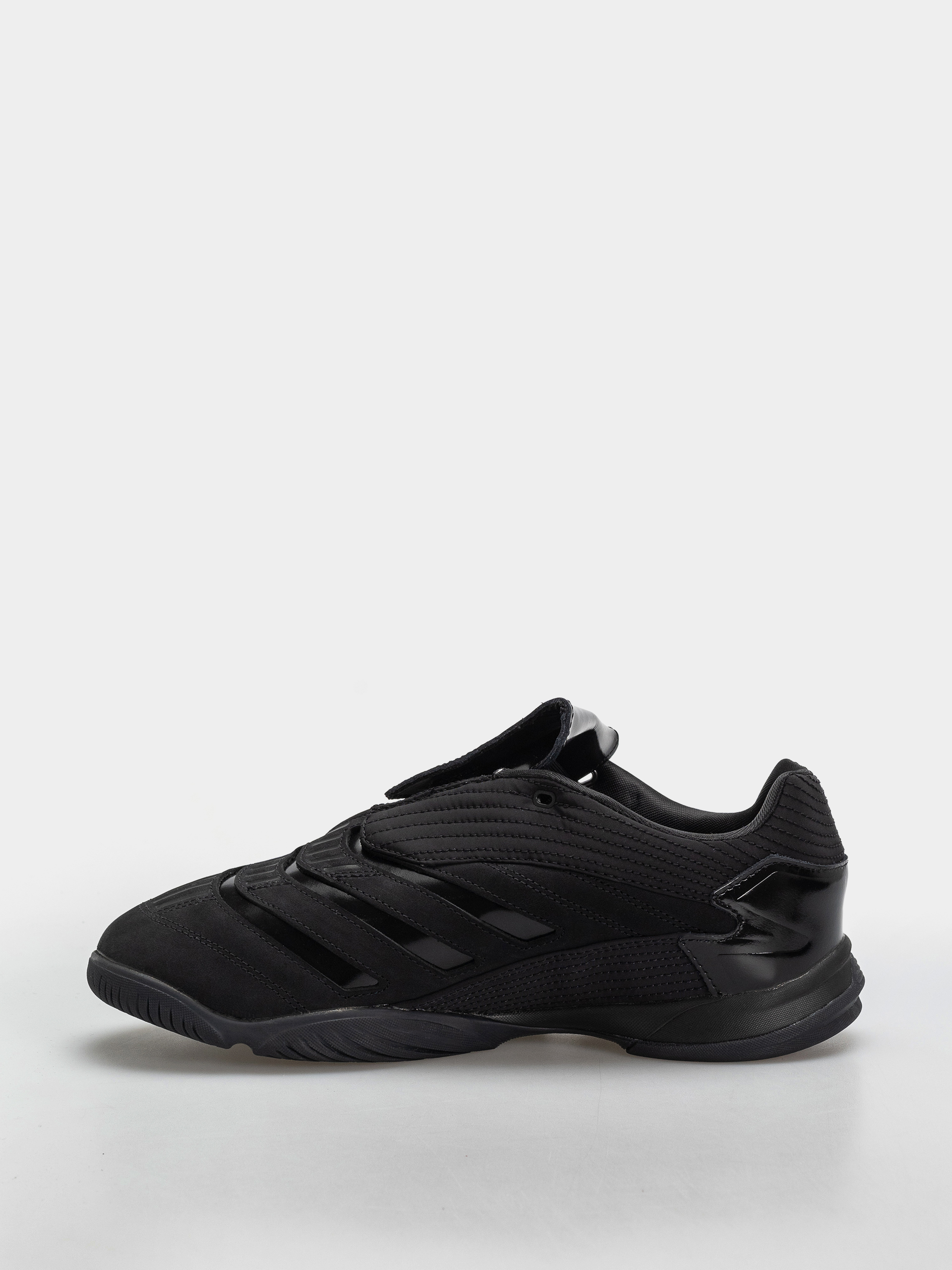 adidas X Metalwood Predator Sala Schuhe (core black/core black/core black)