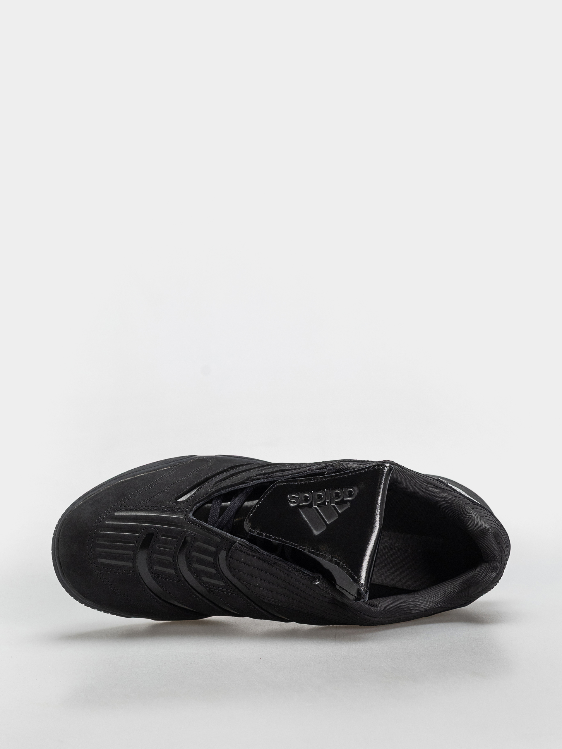 adidas X Metalwood Predator Sala Schuhe (core black/core black/core black)