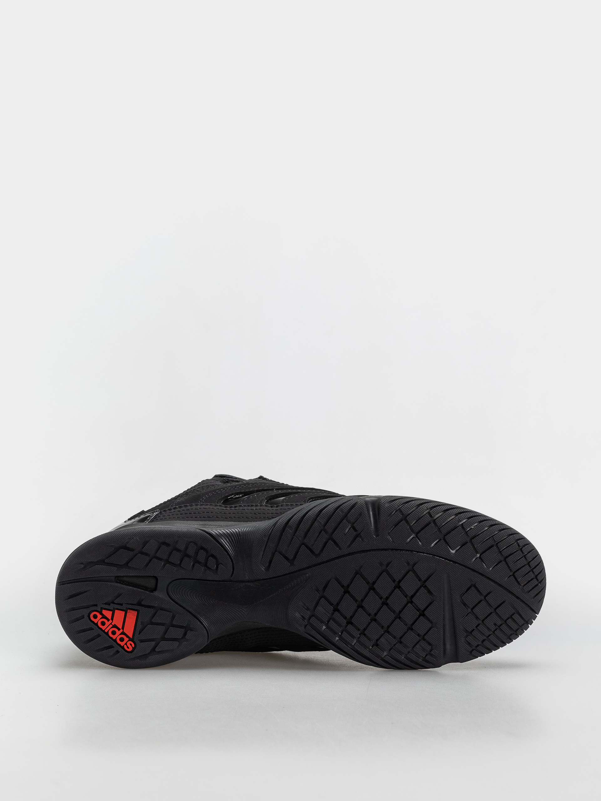 adidas X Metalwood Predator Sala Schuhe (core black/core black/core black)