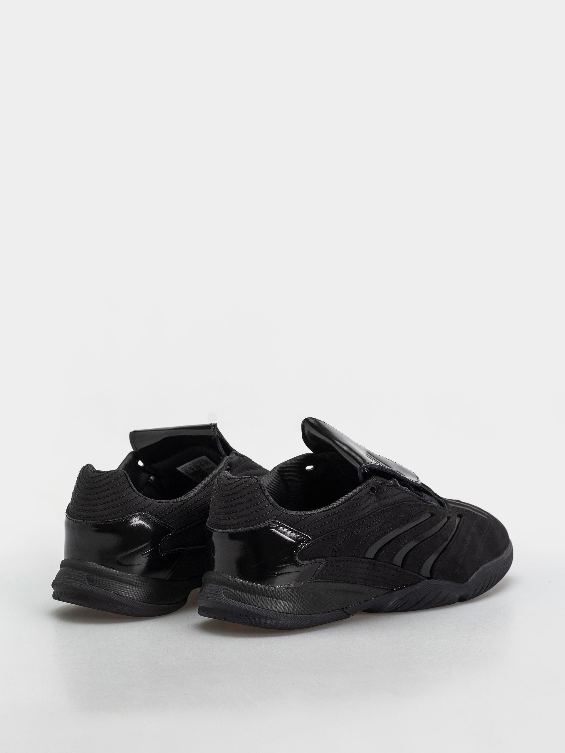 adidas X Metalwood Predator Sala Schuhe (core black/core black/core black)