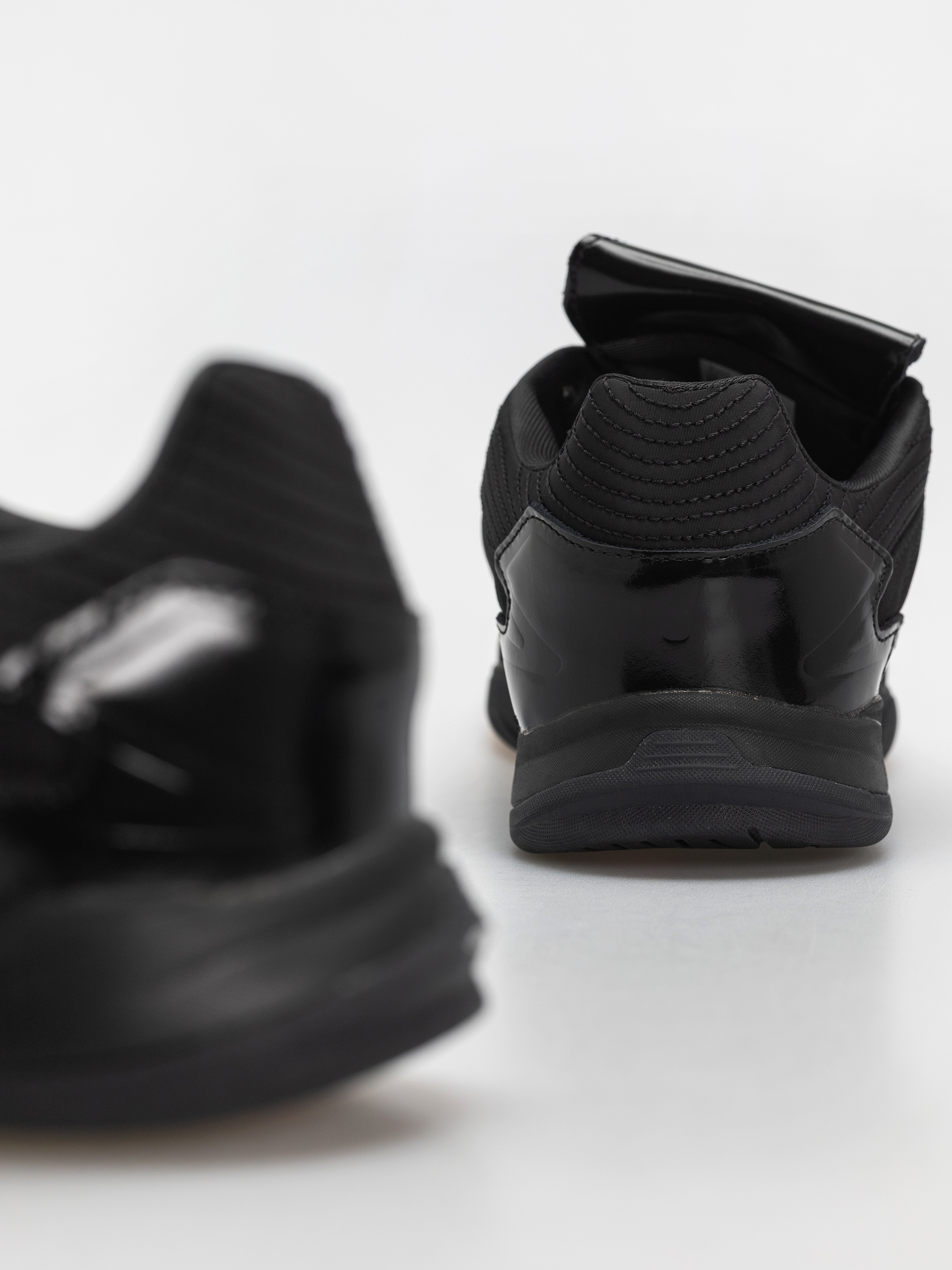adidas X Metalwood Predator Sala Schuhe (core black/core black/core black)