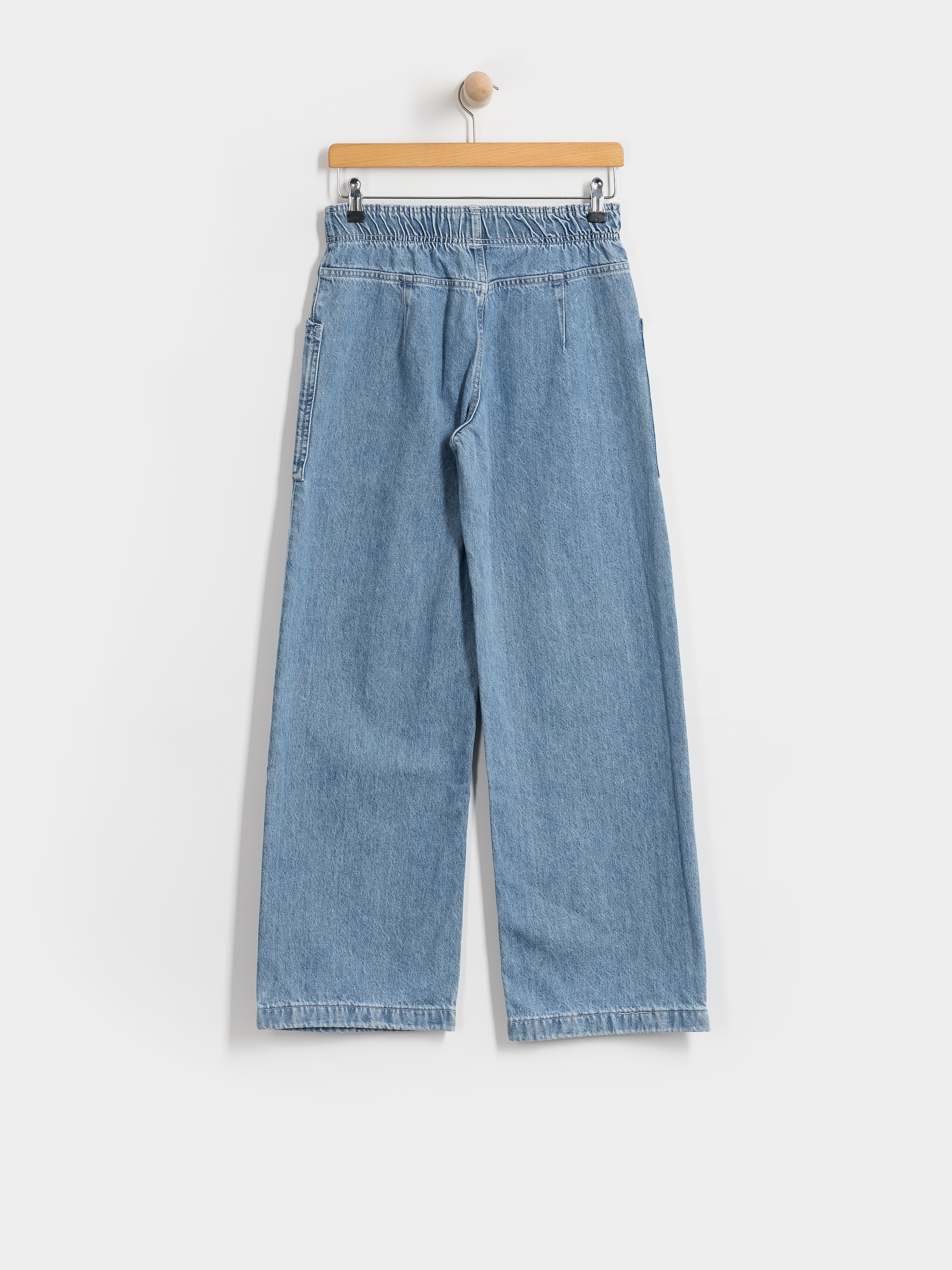 Billabong Zonte Denim Wmn Pants (surf spray)