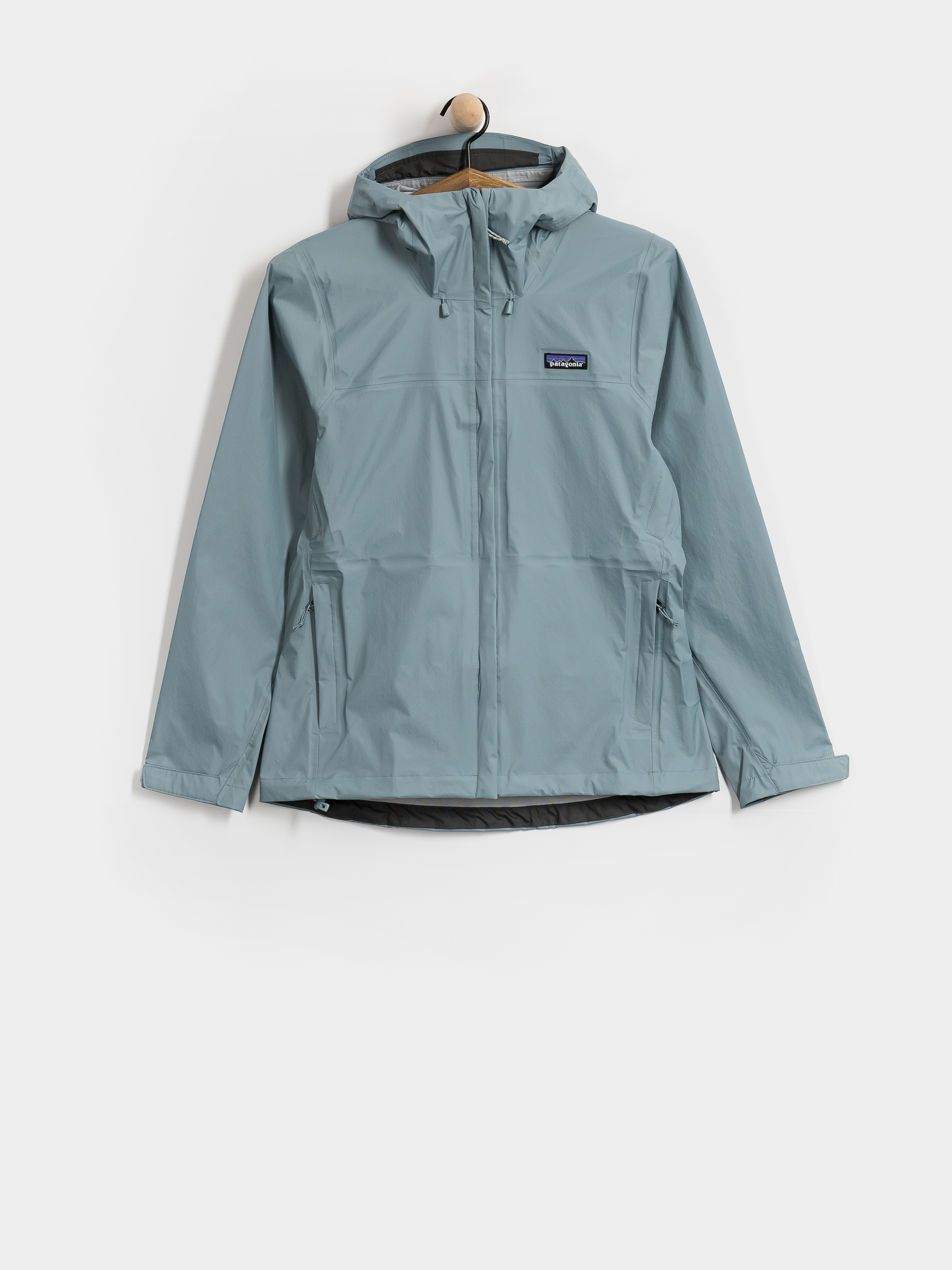 Patagonia Torrentshell 3L Jacket Wmn (blue sage)