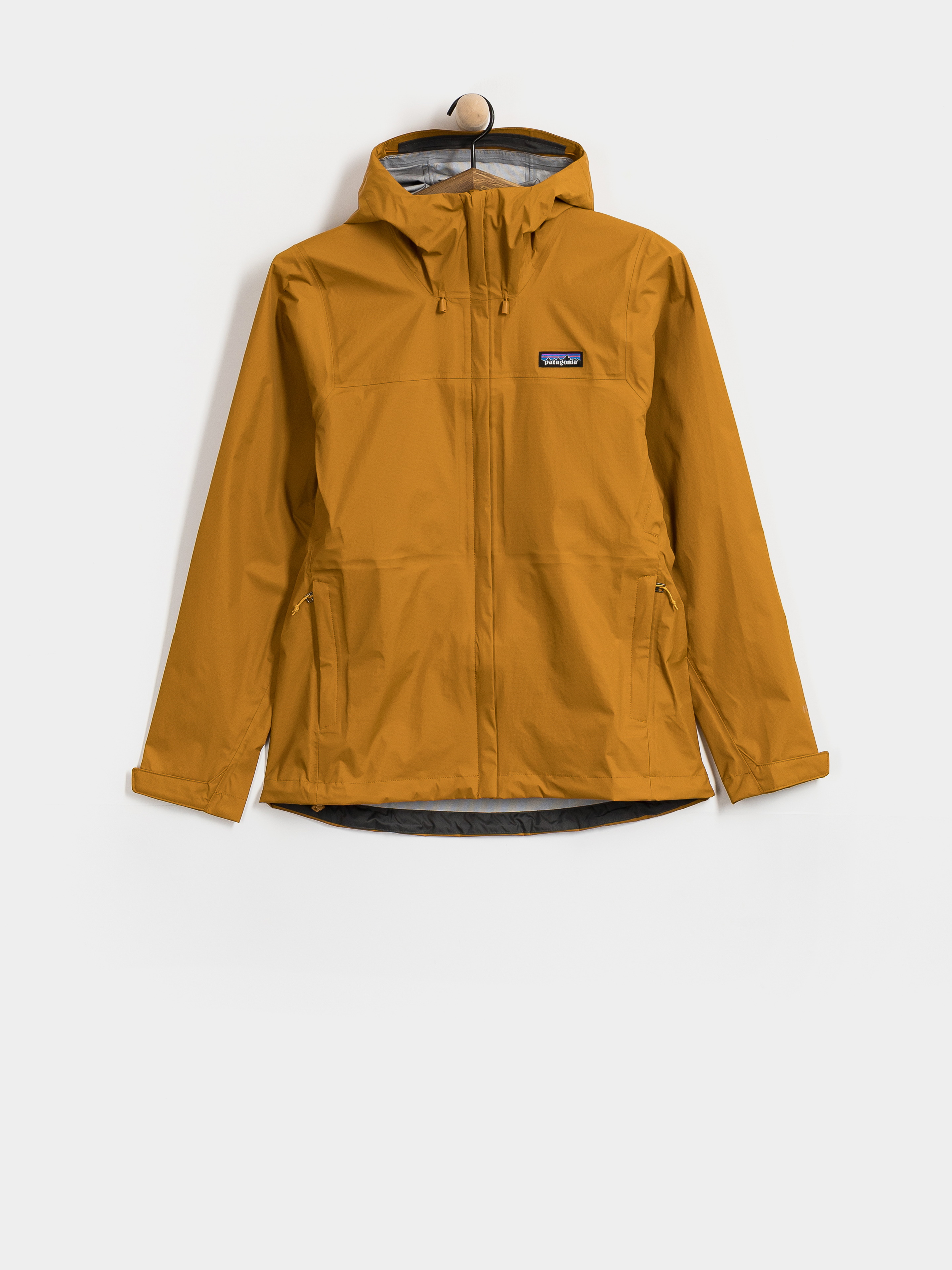 Patagonia Torrentshell 3L Jacke Wmn (cinnamon brown)