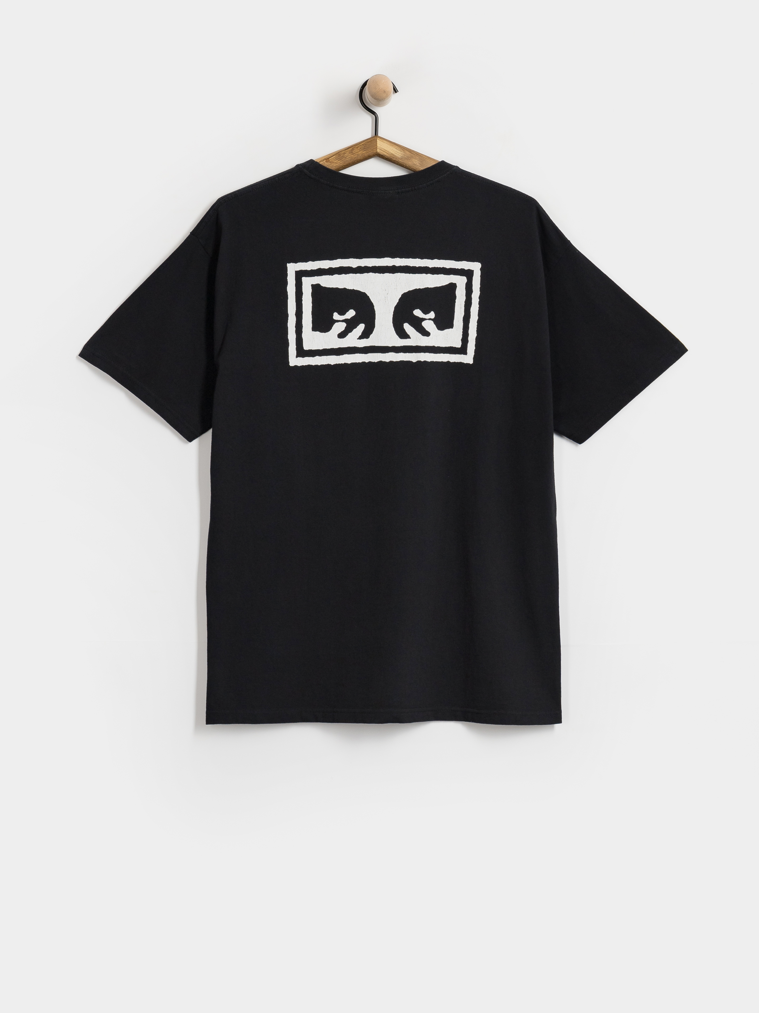 OBEY Eyes 3 T-Shirt (black)