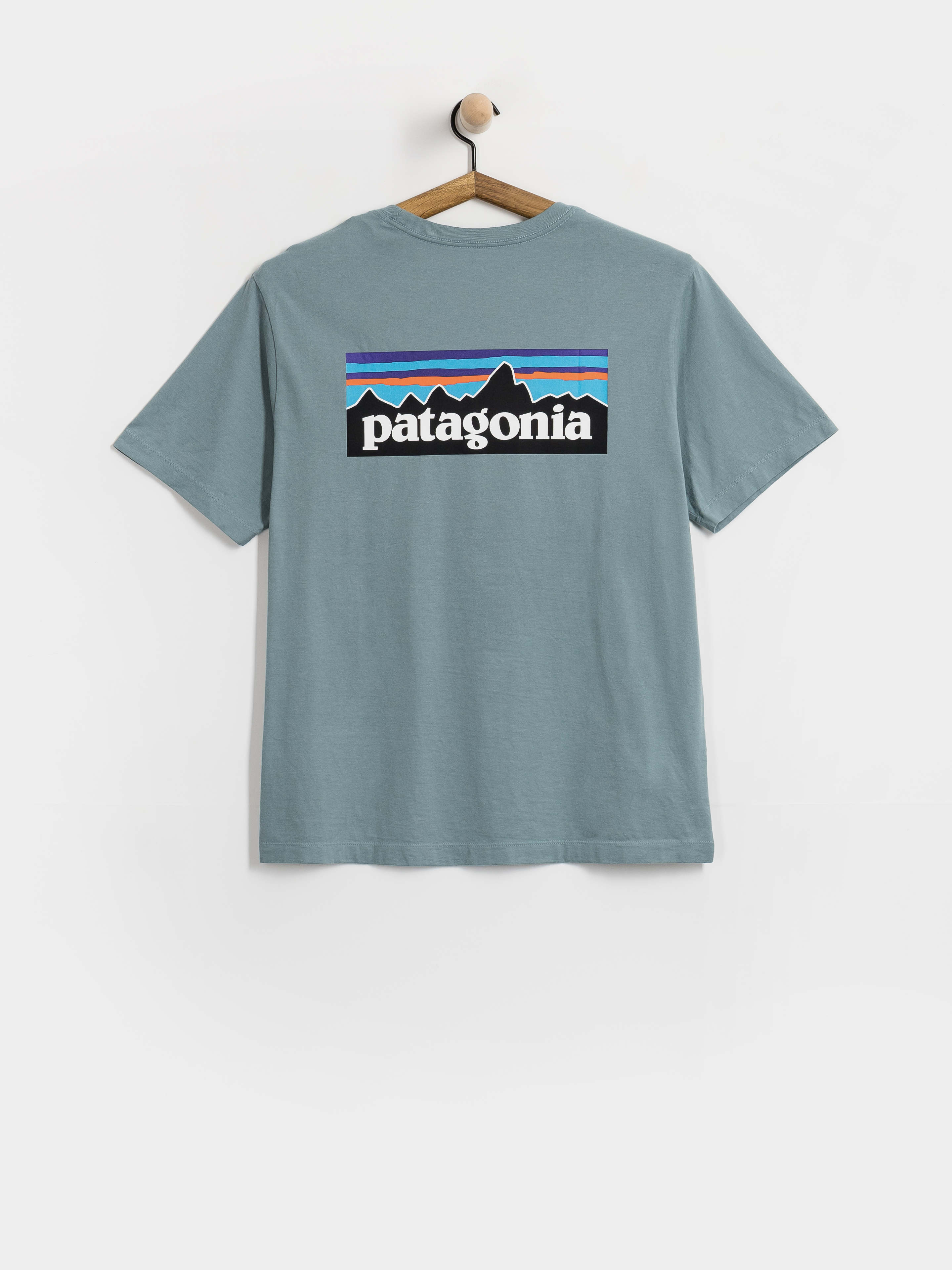 Patagonia P 6 Logo T-Shirt