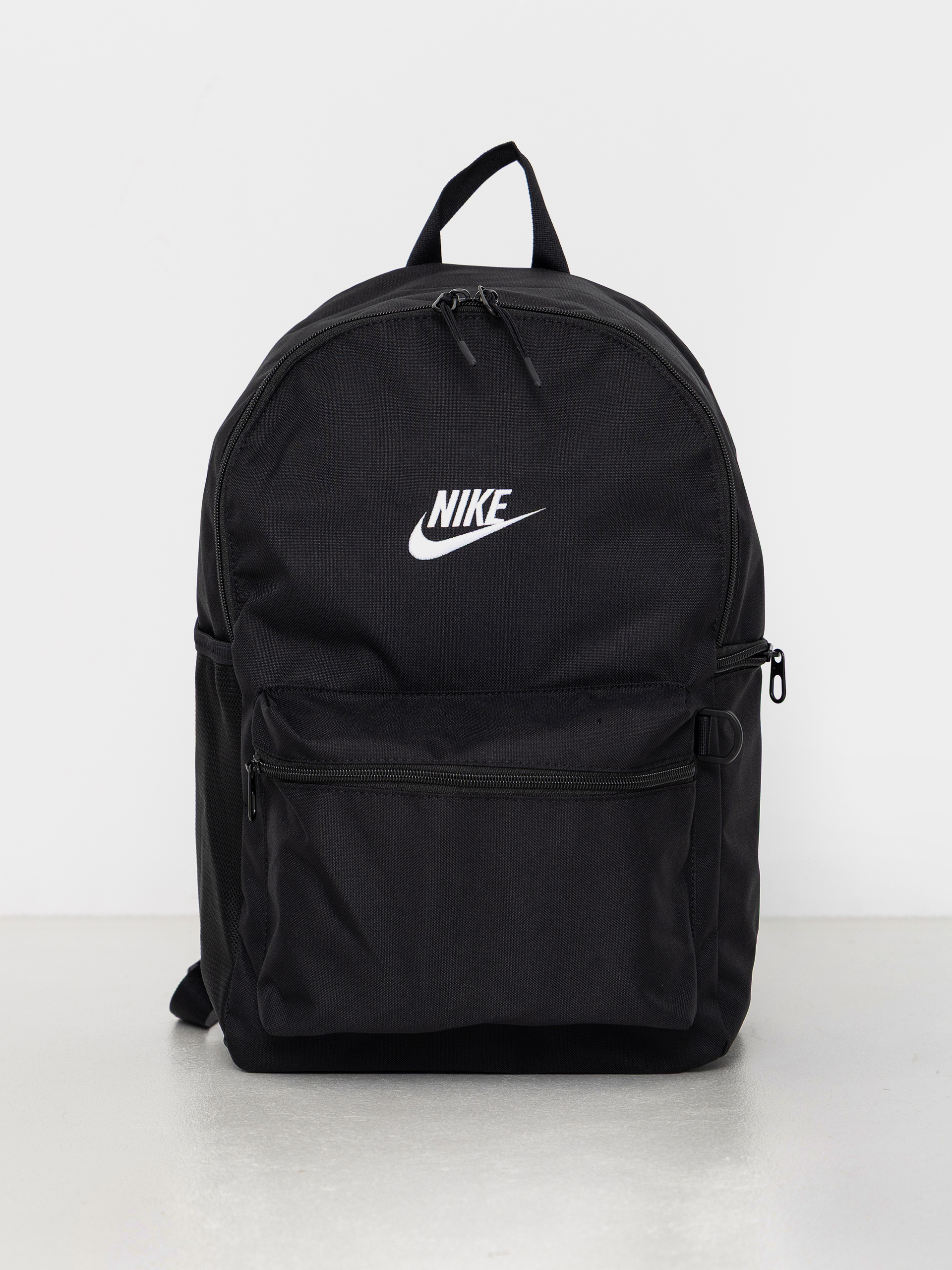 Nike SB Backpack Heritage (black/black/white)