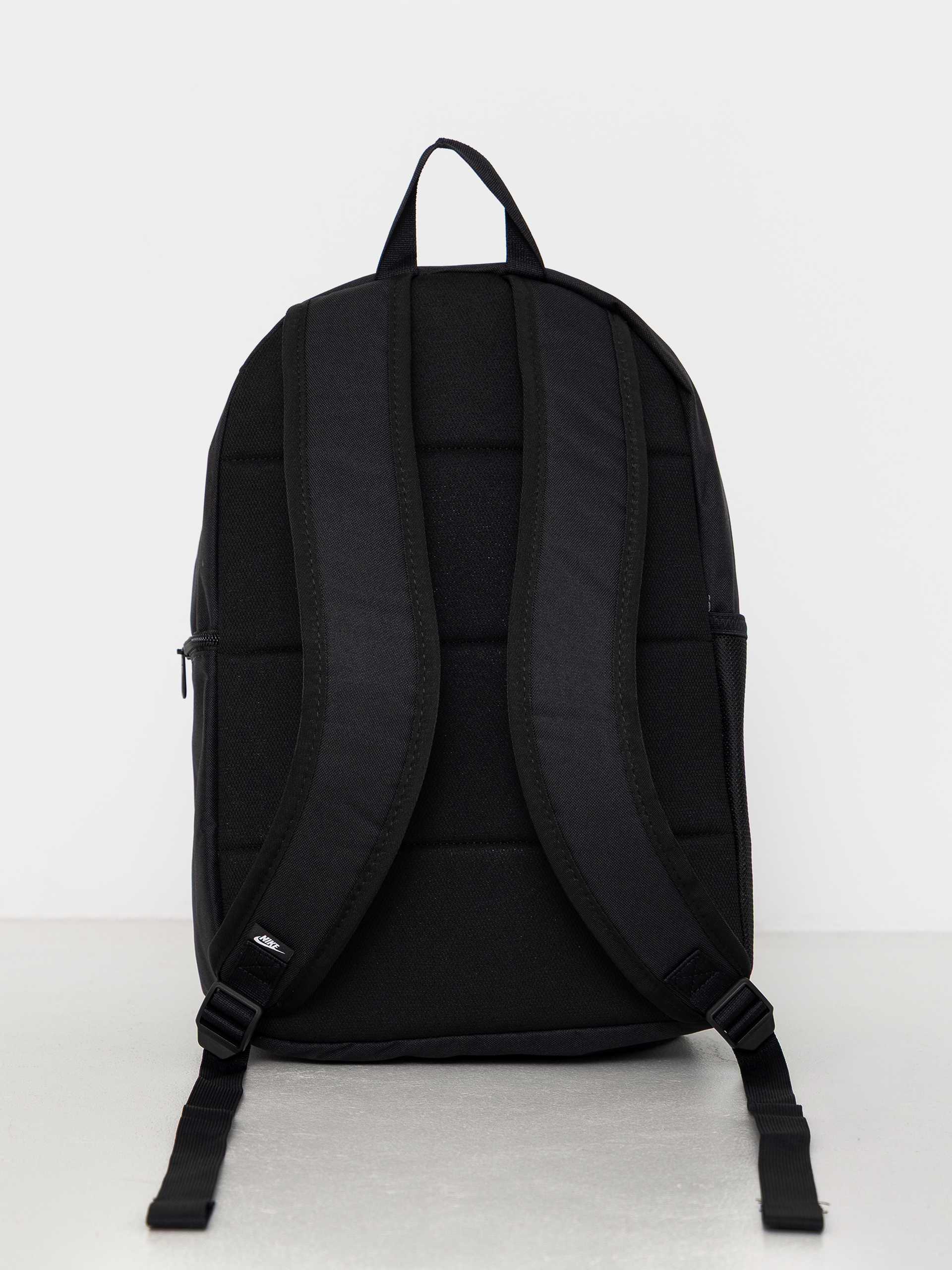 Nike SB Backpack Heritage (black/black/white)