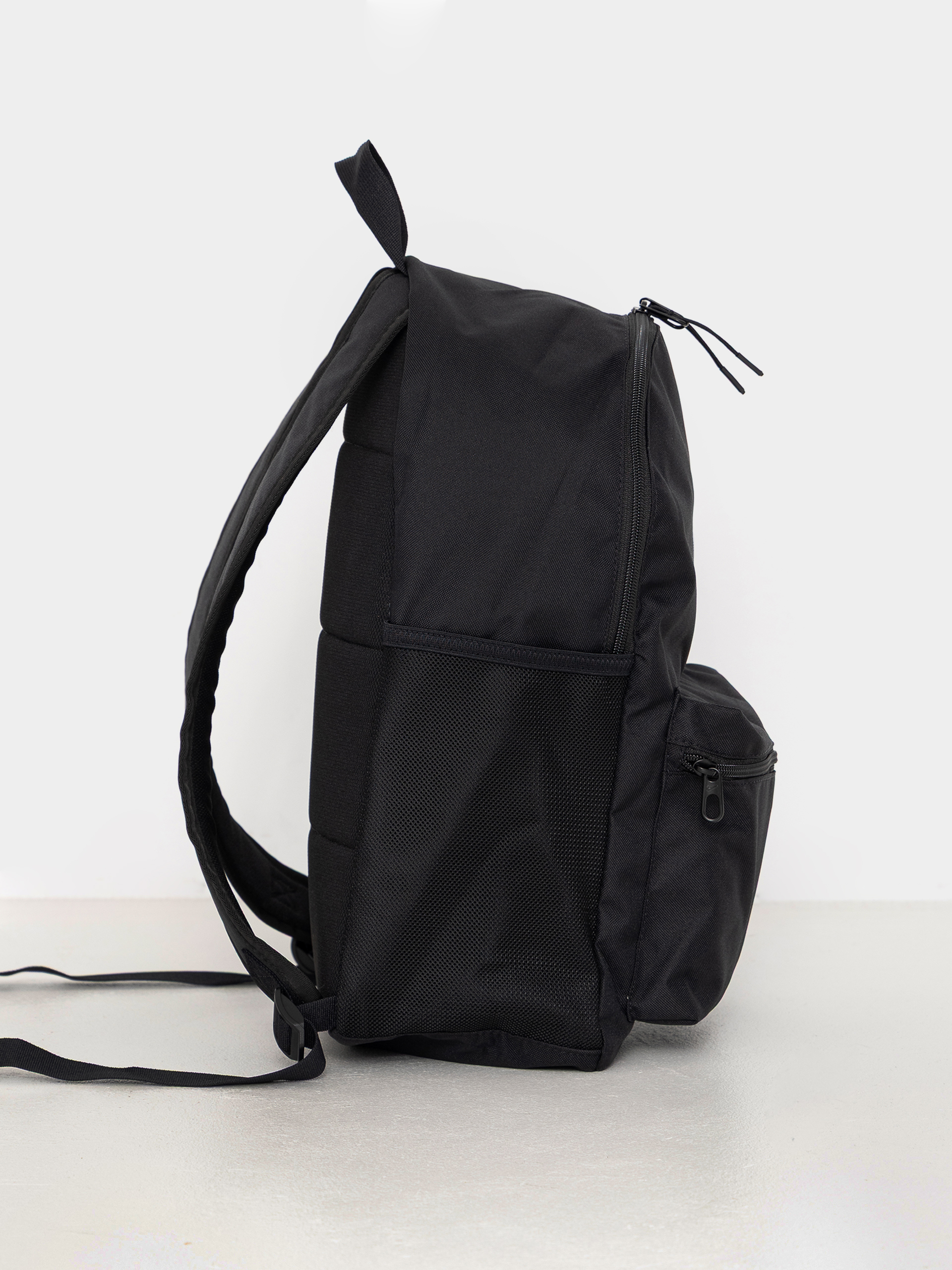 Nike SB Backpack Heritage (black/black/white)