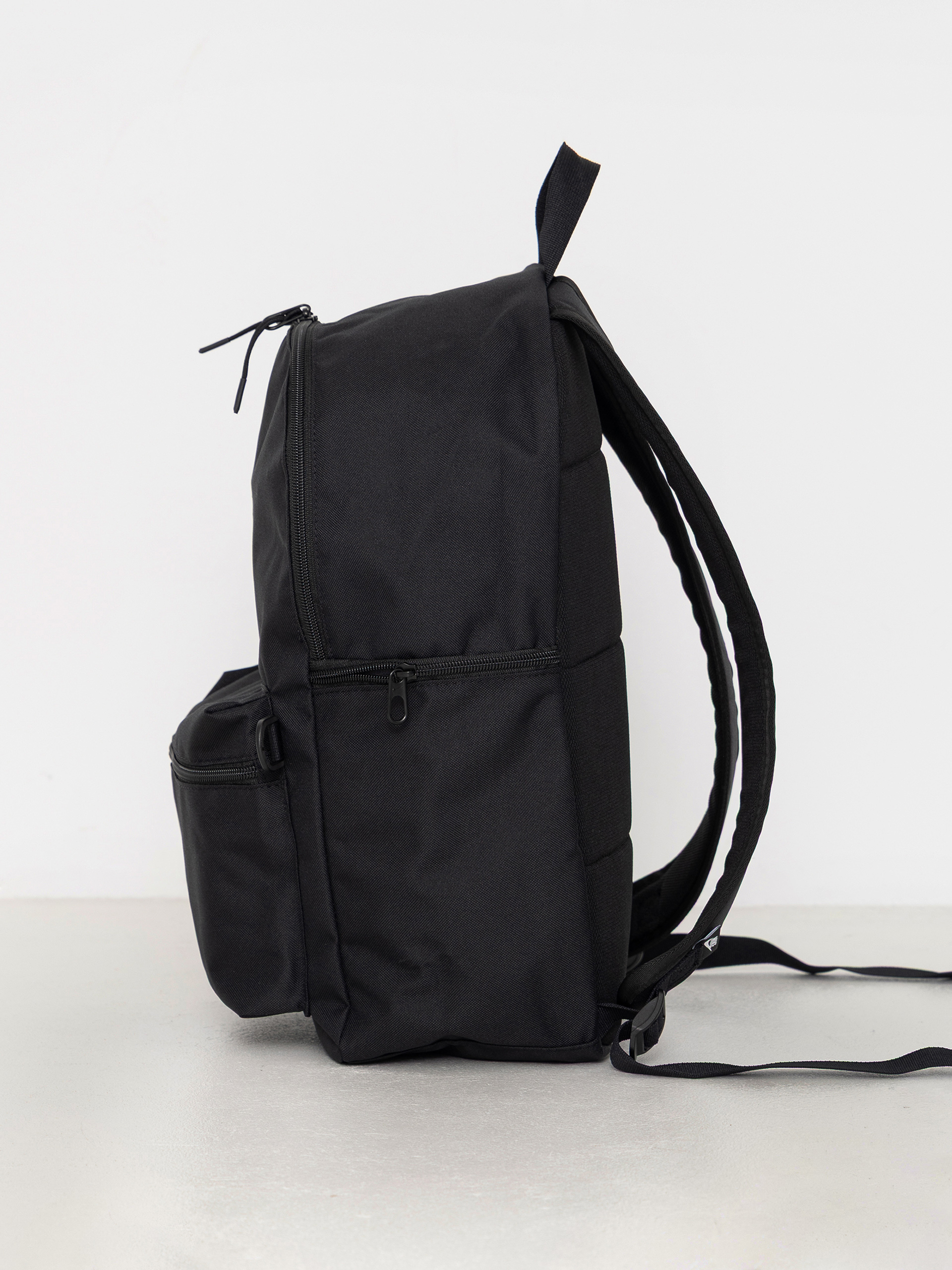 Nike SB Backpack Heritage (black/black/white)