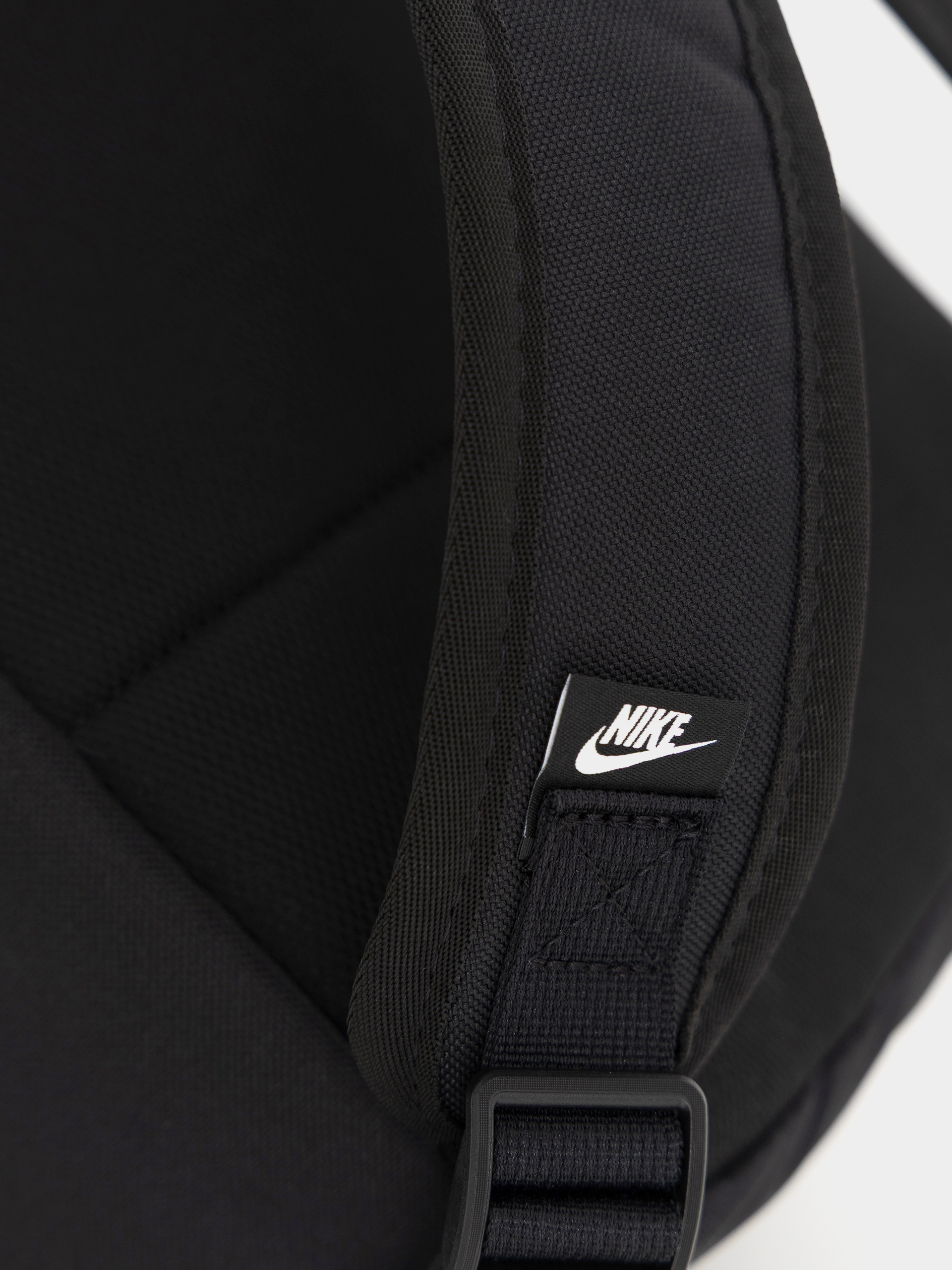Nike SB Rucksack Heritage (black/black/white)