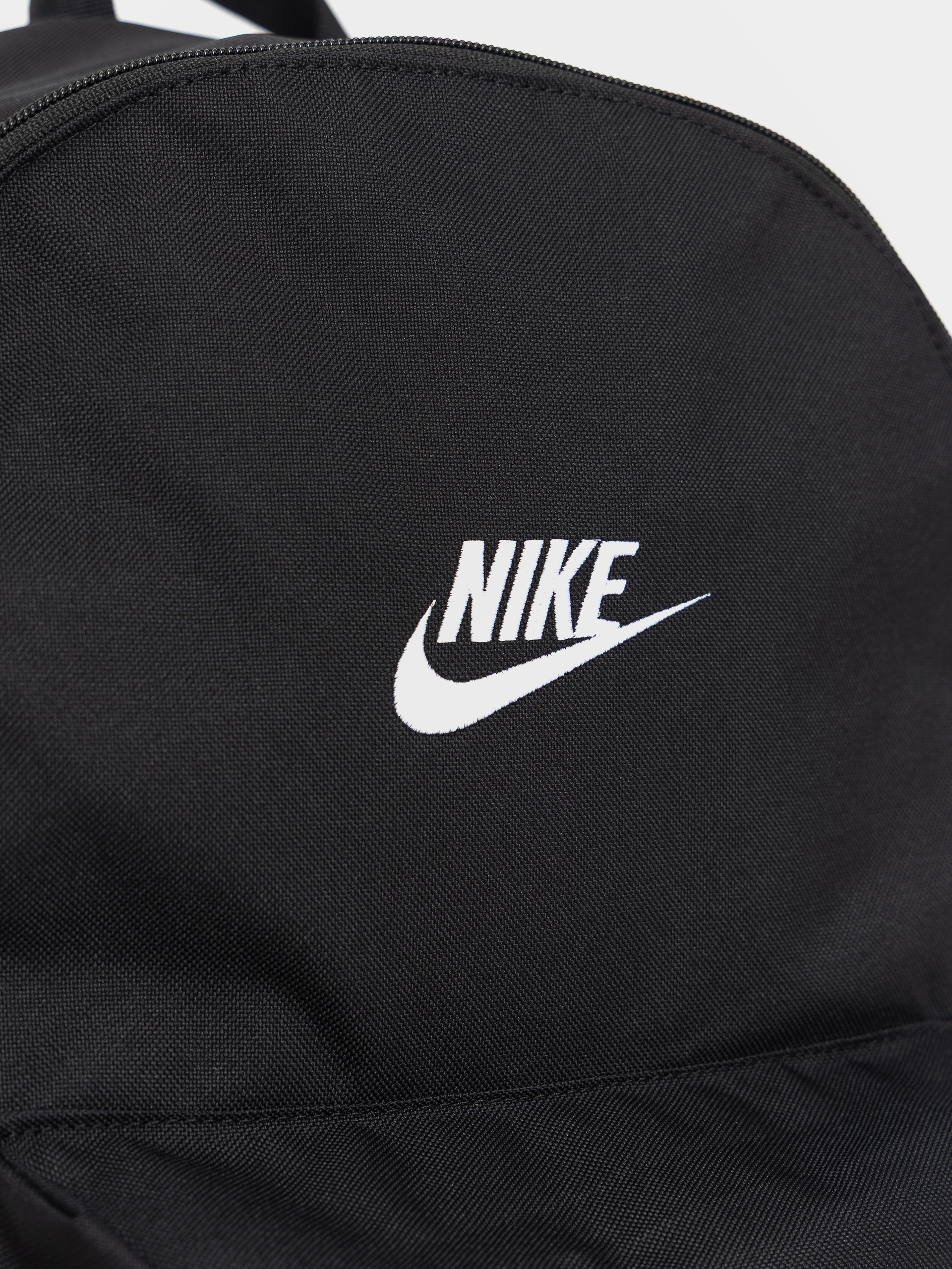 Nike SB Backpack Heritage (black/black/white)