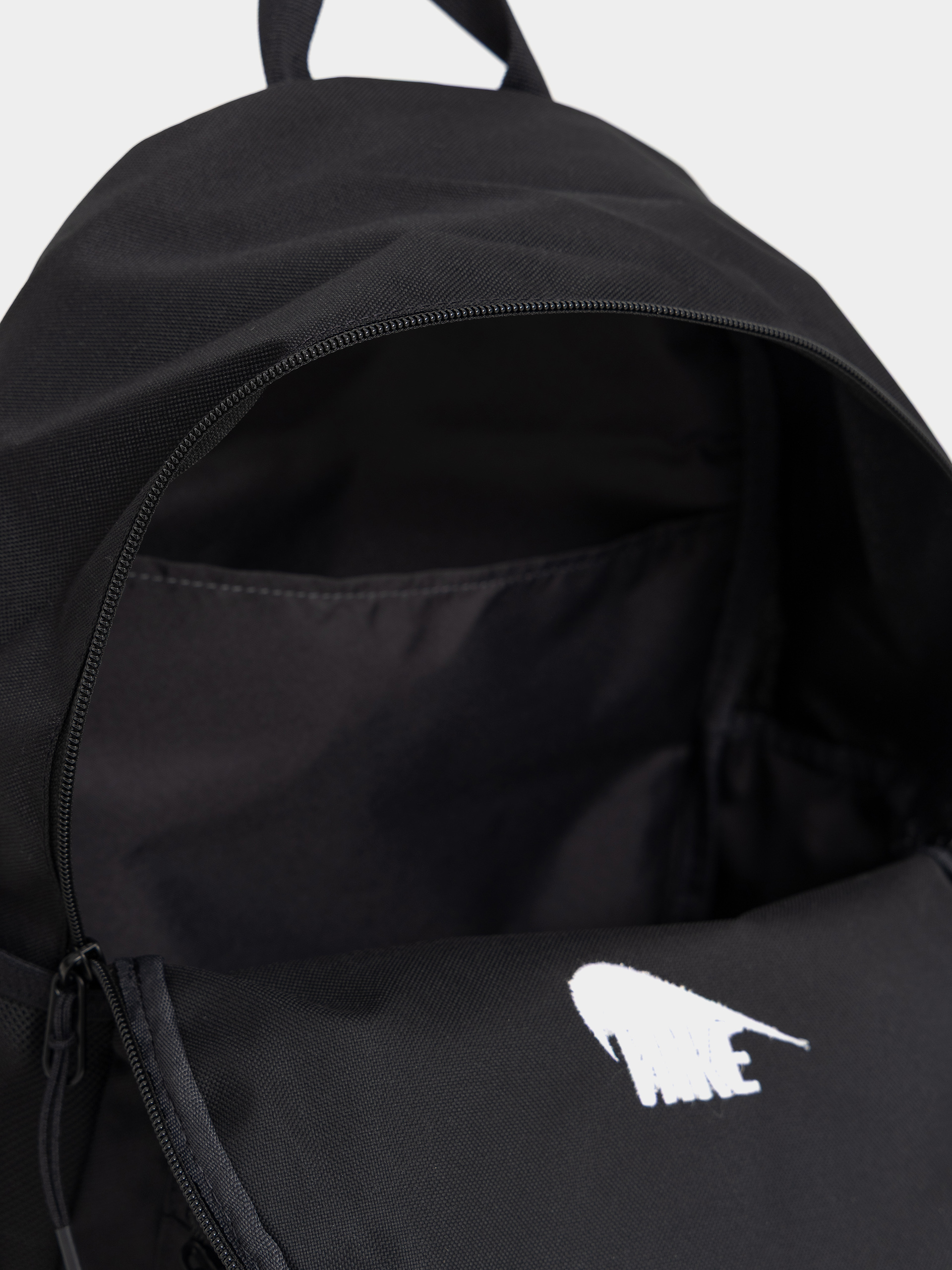 Nike SB Backpack Heritage (black/black/white)