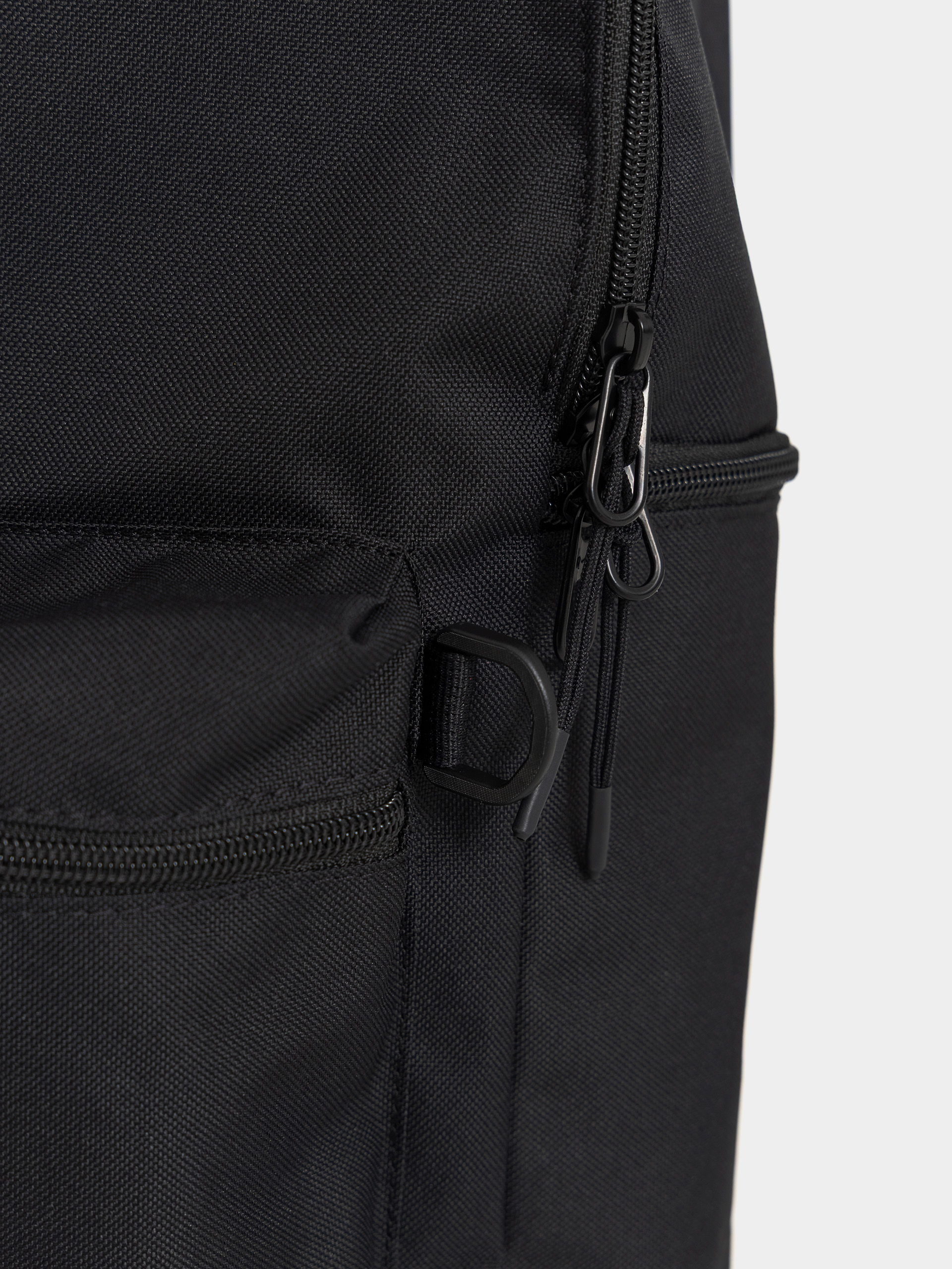 Nike SB Backpack Heritage (black/black/white)