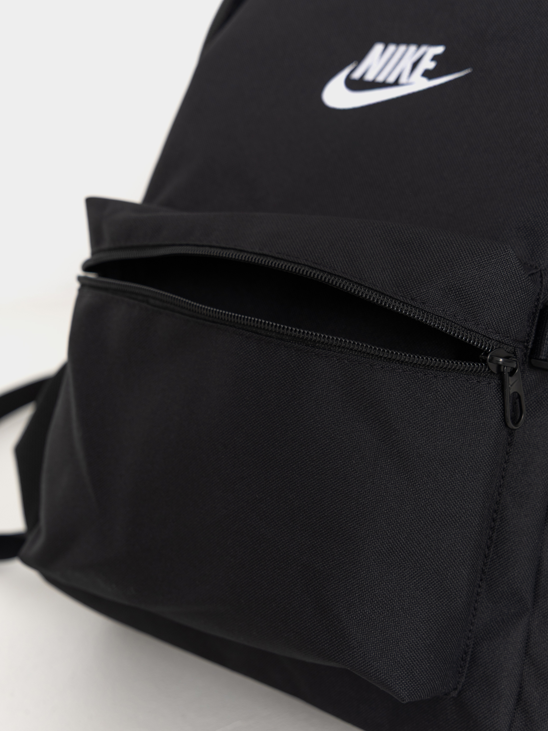Nike SB Rucksack Heritage (black/black/white)
