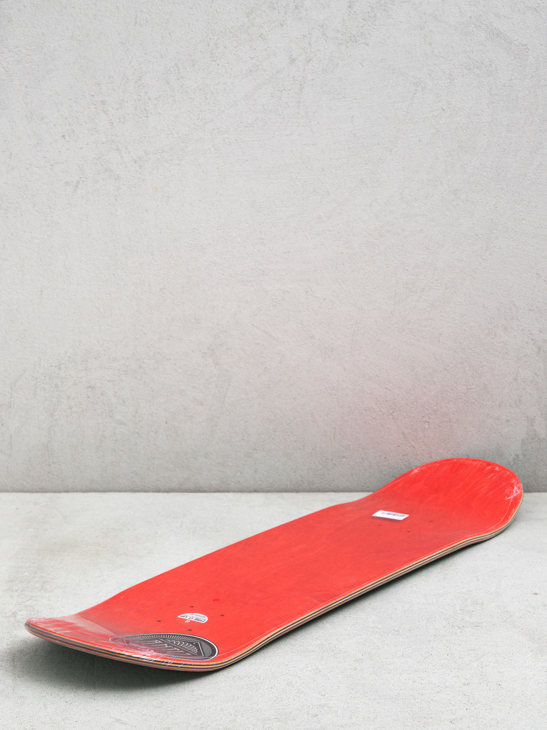 Antiz David Sanchez Deck (sea green)