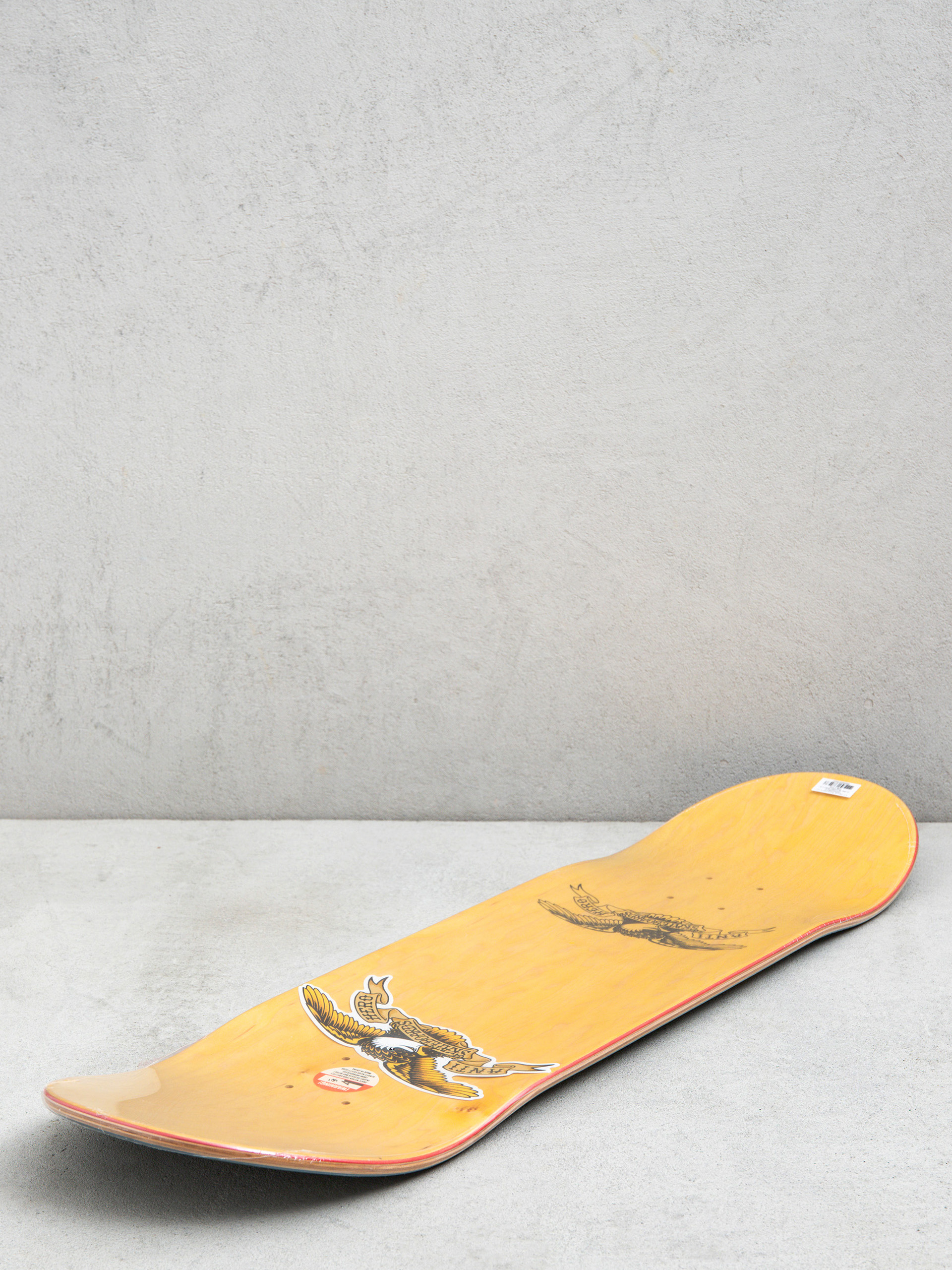 Antihero Team Classic Eagle Deck (army)