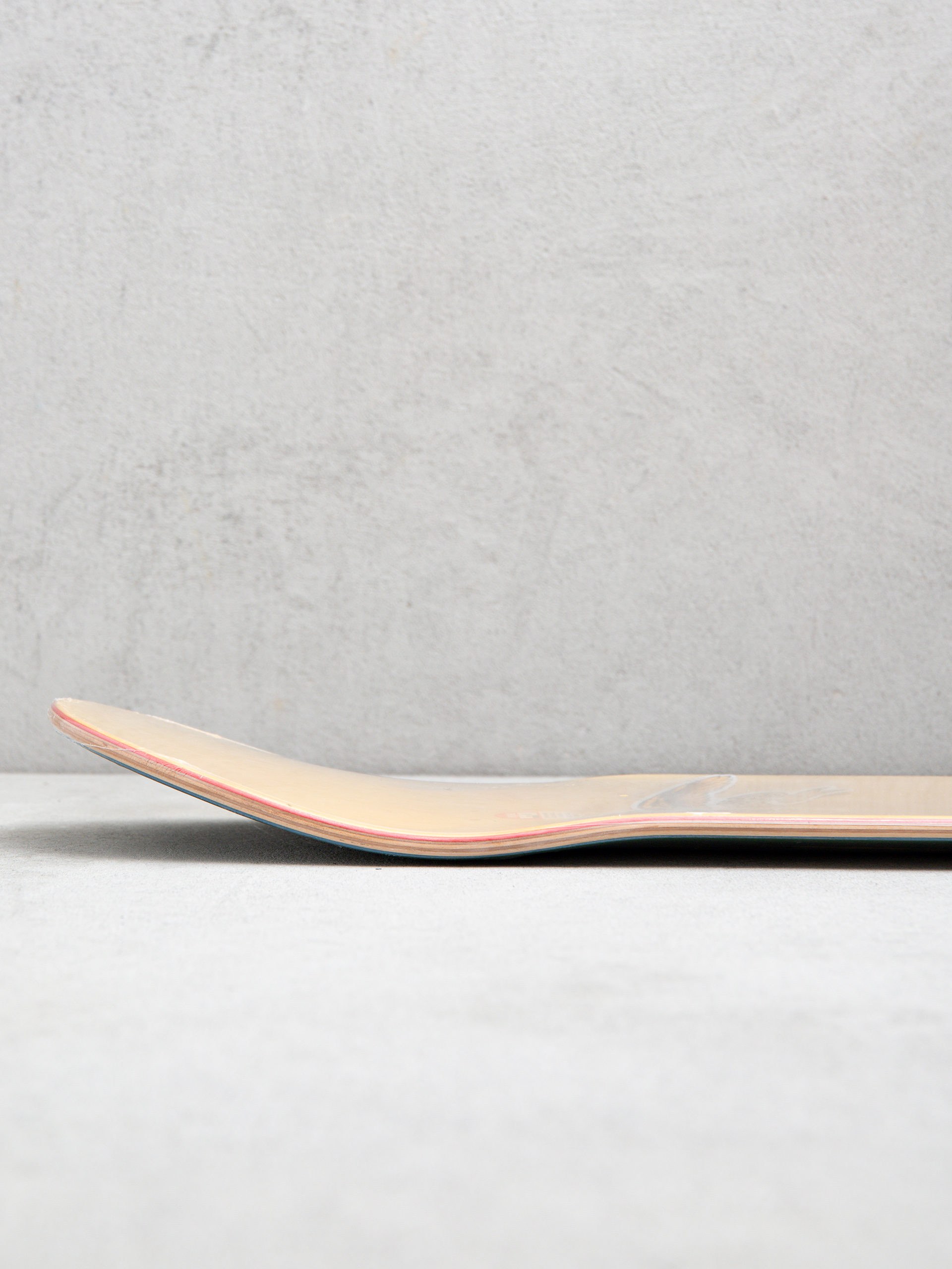 Antihero Team Classic Eagle Deck (army)