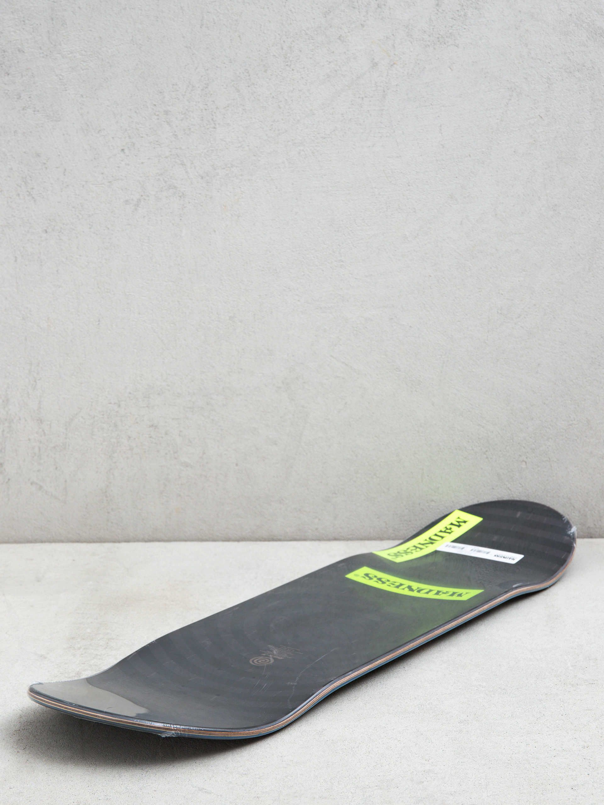 Madness Son Deck (black)
