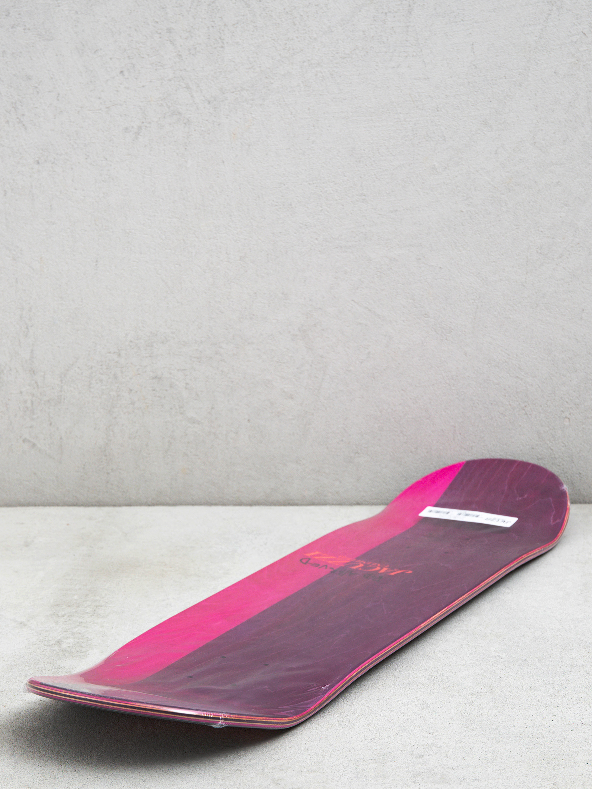 Jacuzzi Koi Logo Deck (black)