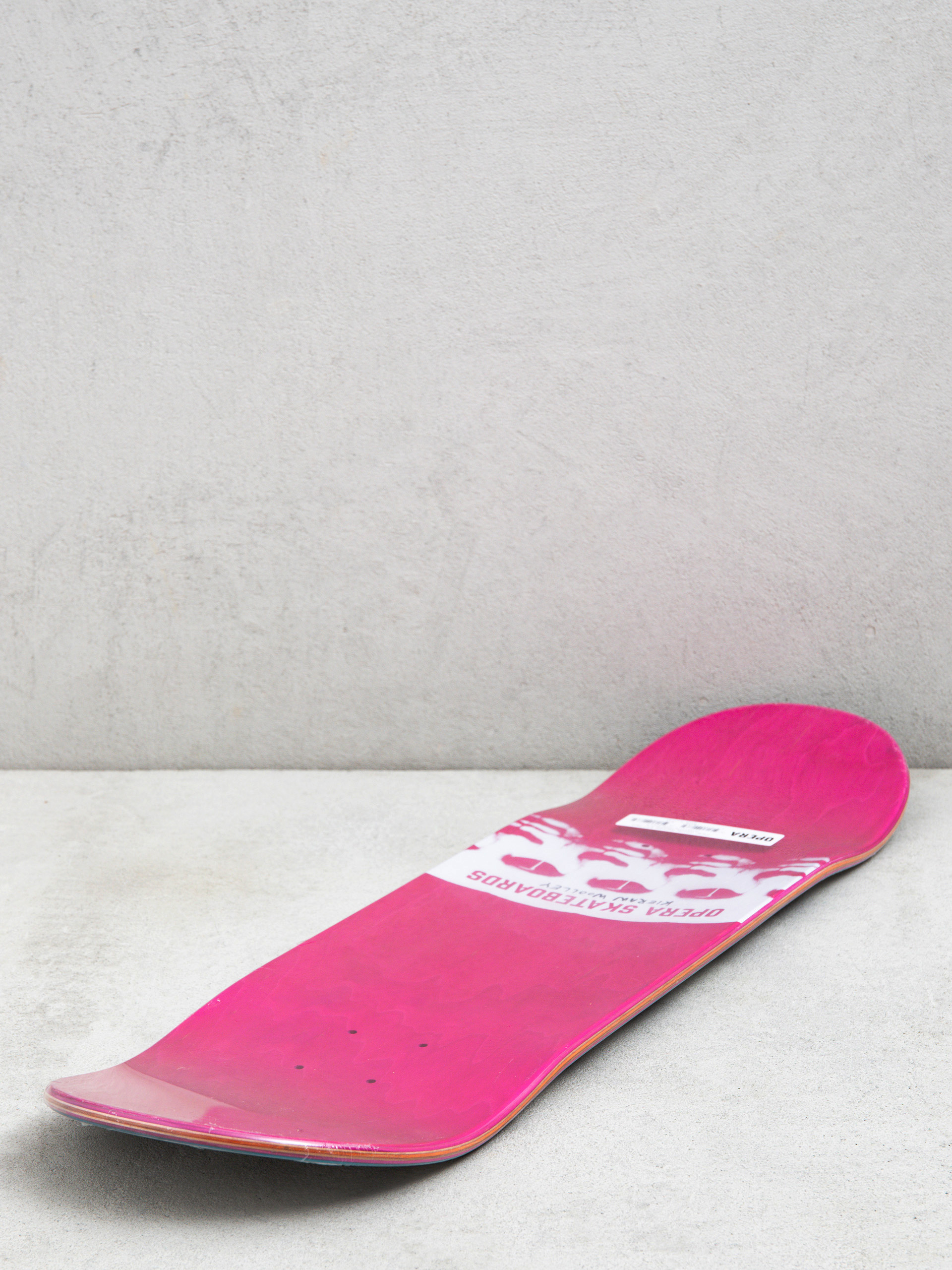 Opera Kieran Woolley Repeater Deck (holographic)