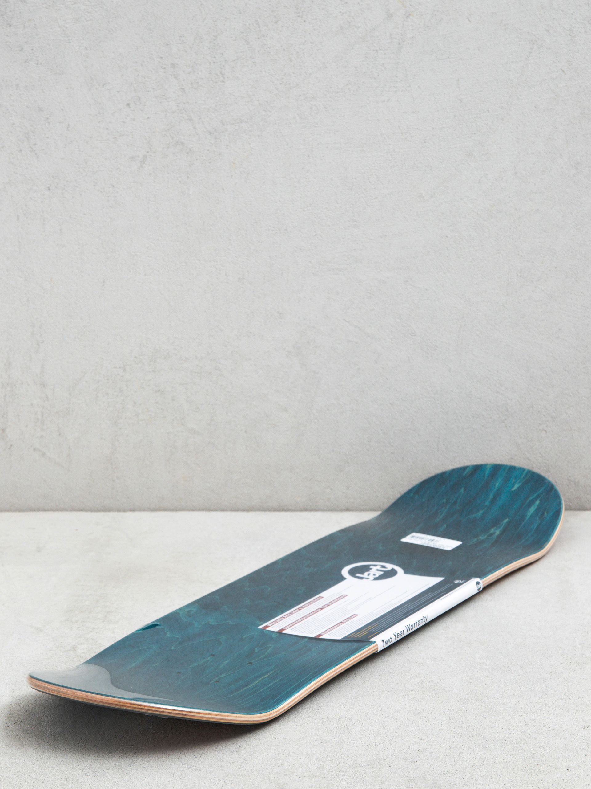 Jart Mother Earth Deck
