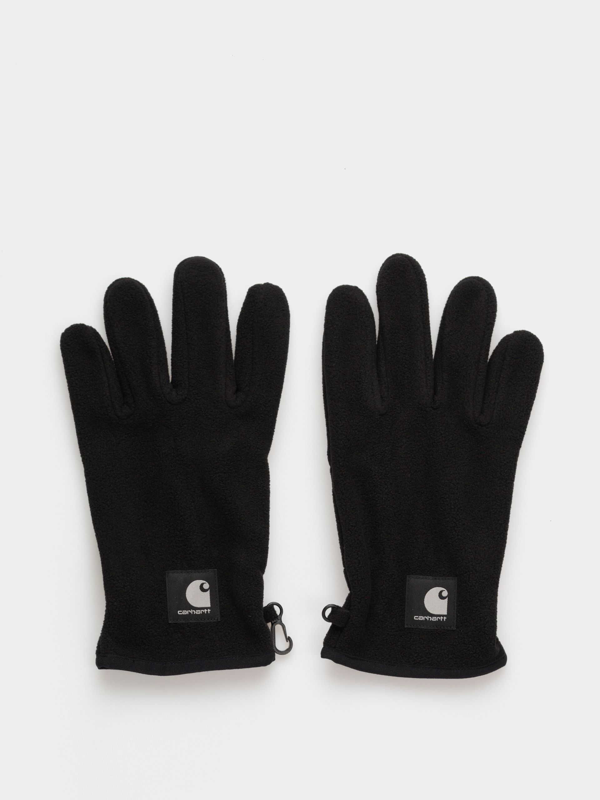 Carhartt WIP Gloves Blevin (black)