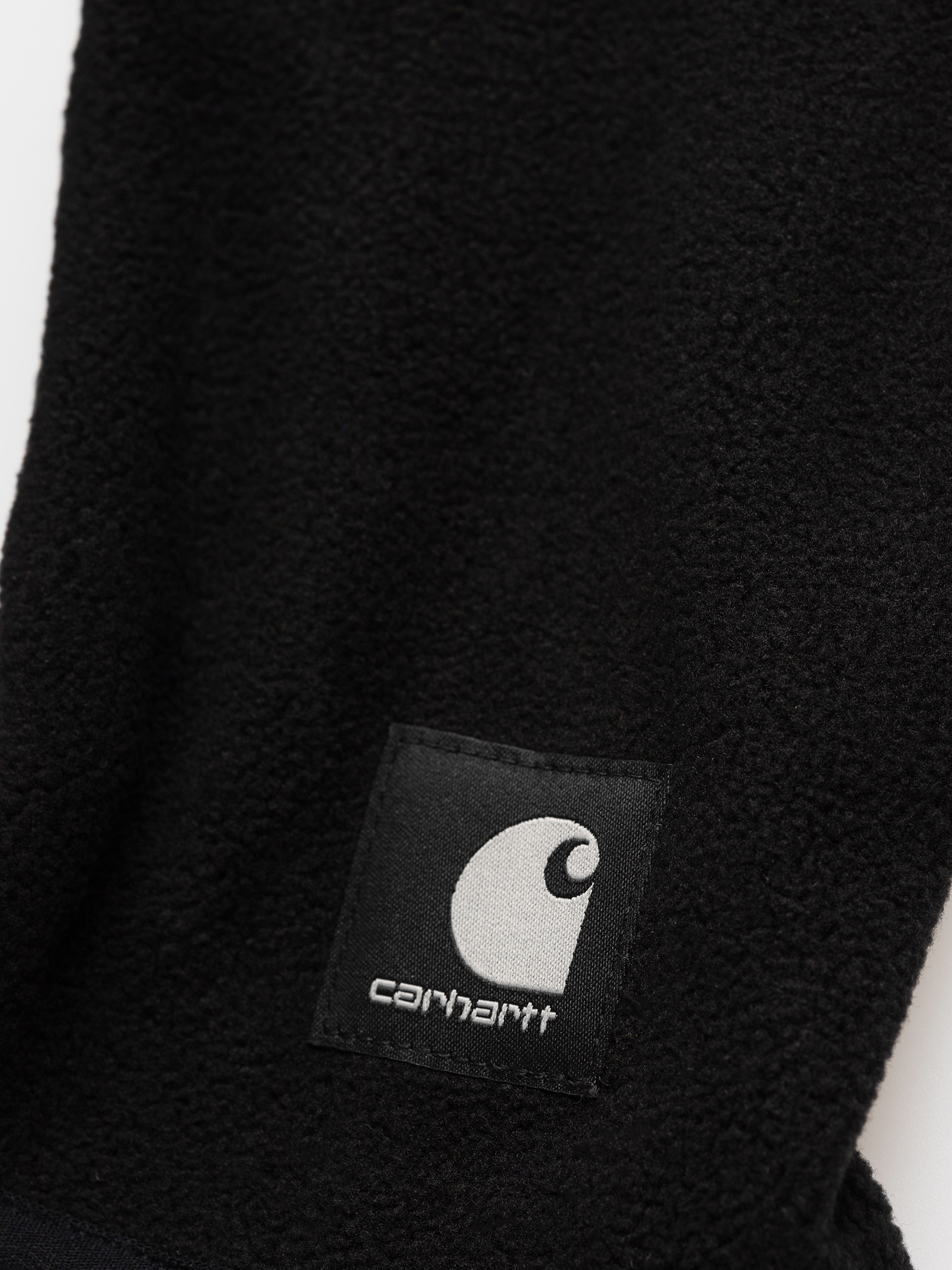 Carhartt WIP Handschuhe Blevin (black)