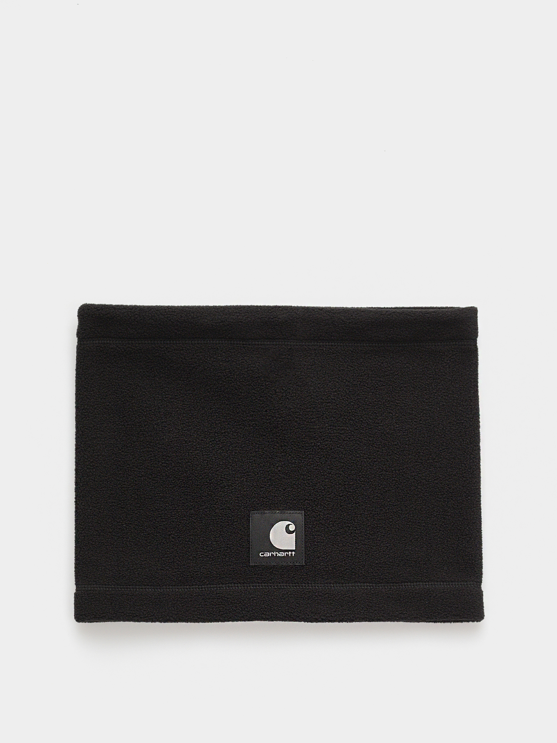 Carhartt WIP Neckwarmer Blevin (black)