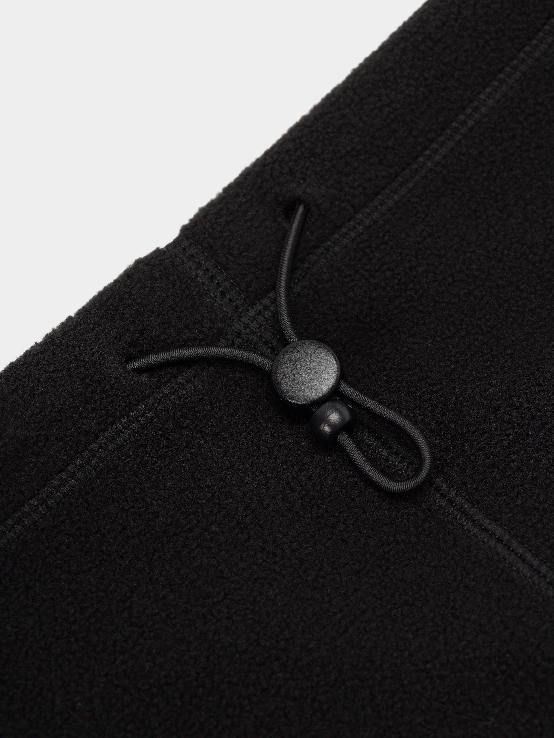 Carhartt WIP Neckwarmer Blevin (black)