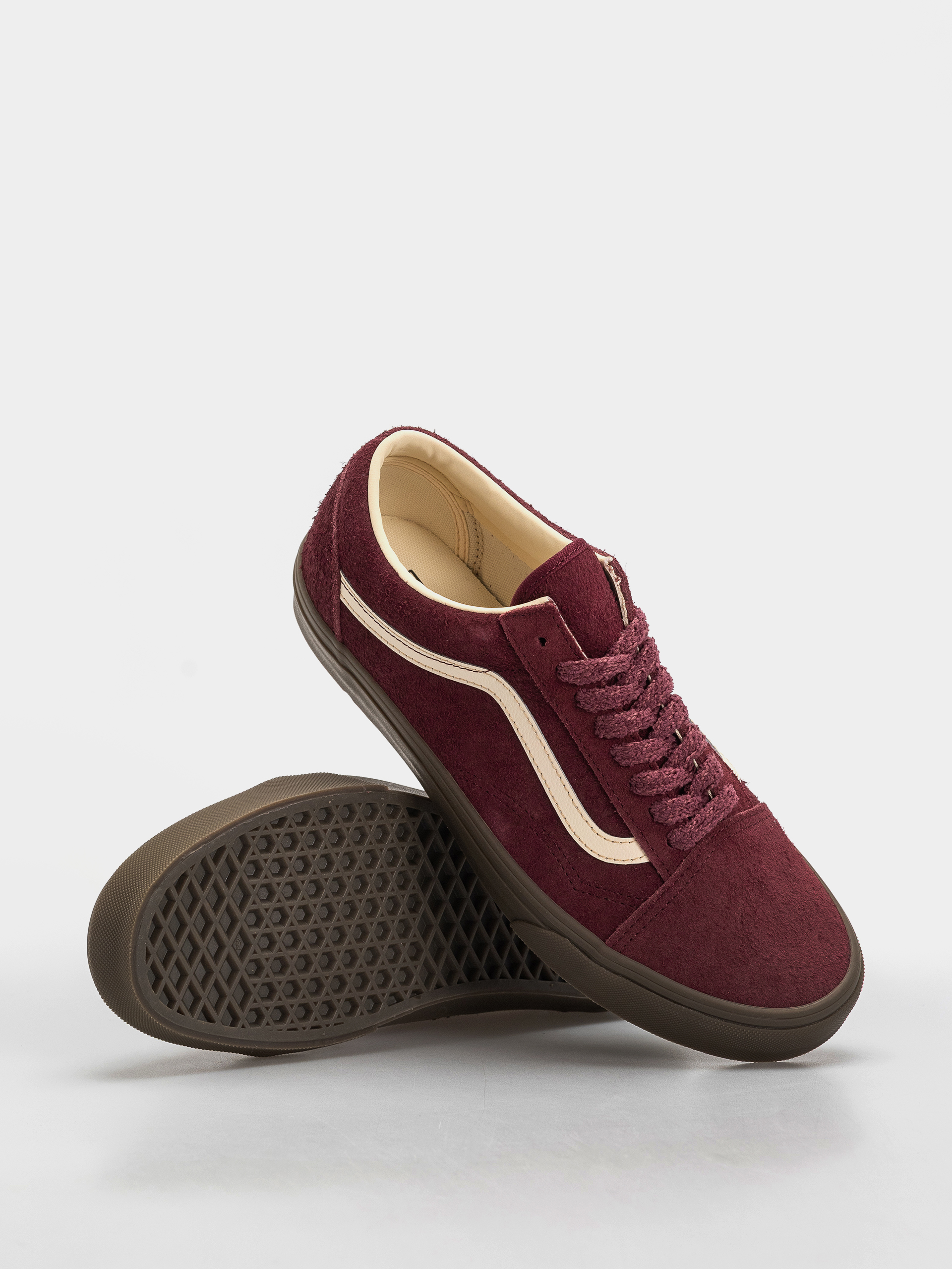 Vans Schuhe Old Skool (port royale)