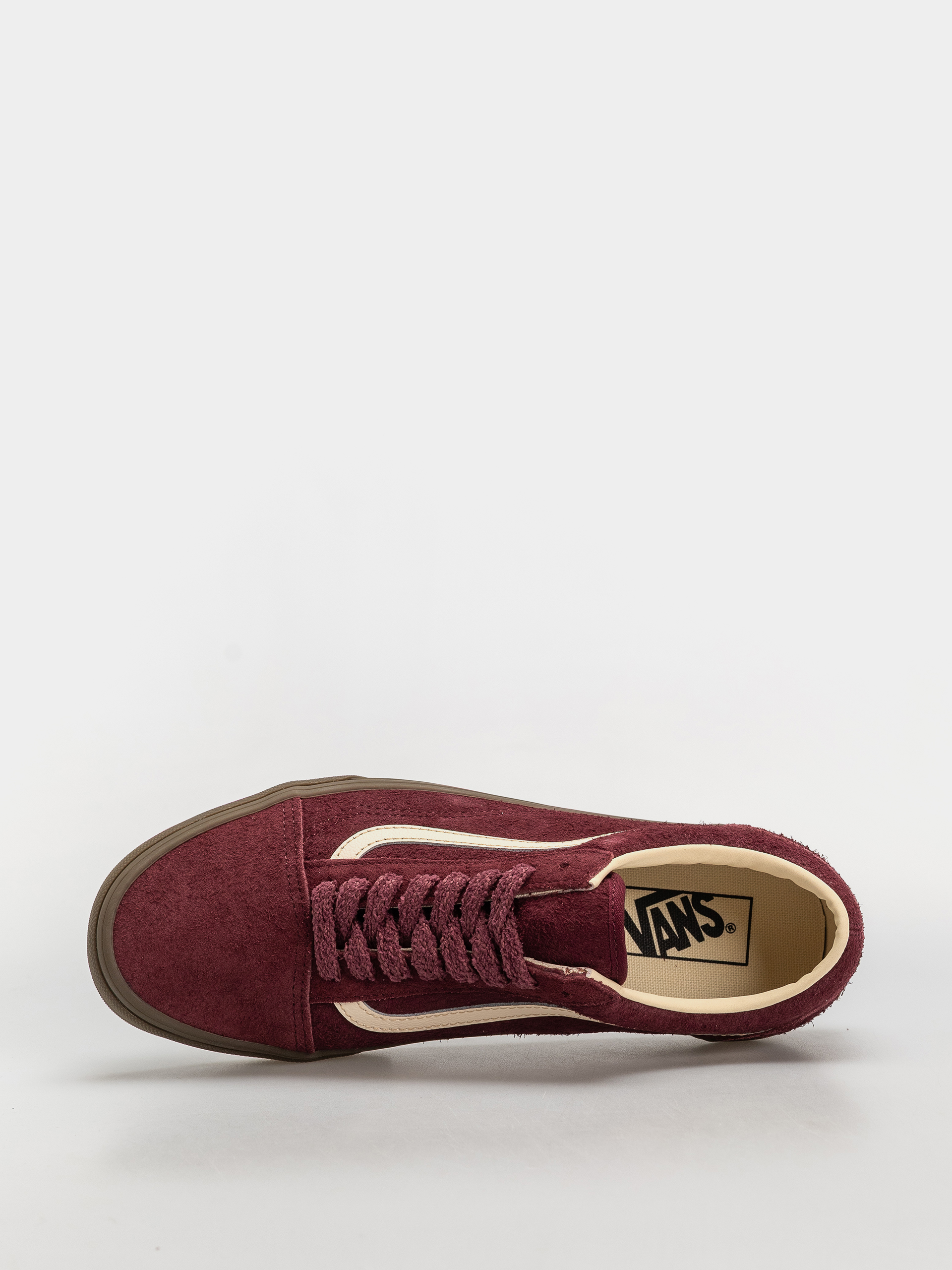 Vans Shoes Old Skool (port royale)