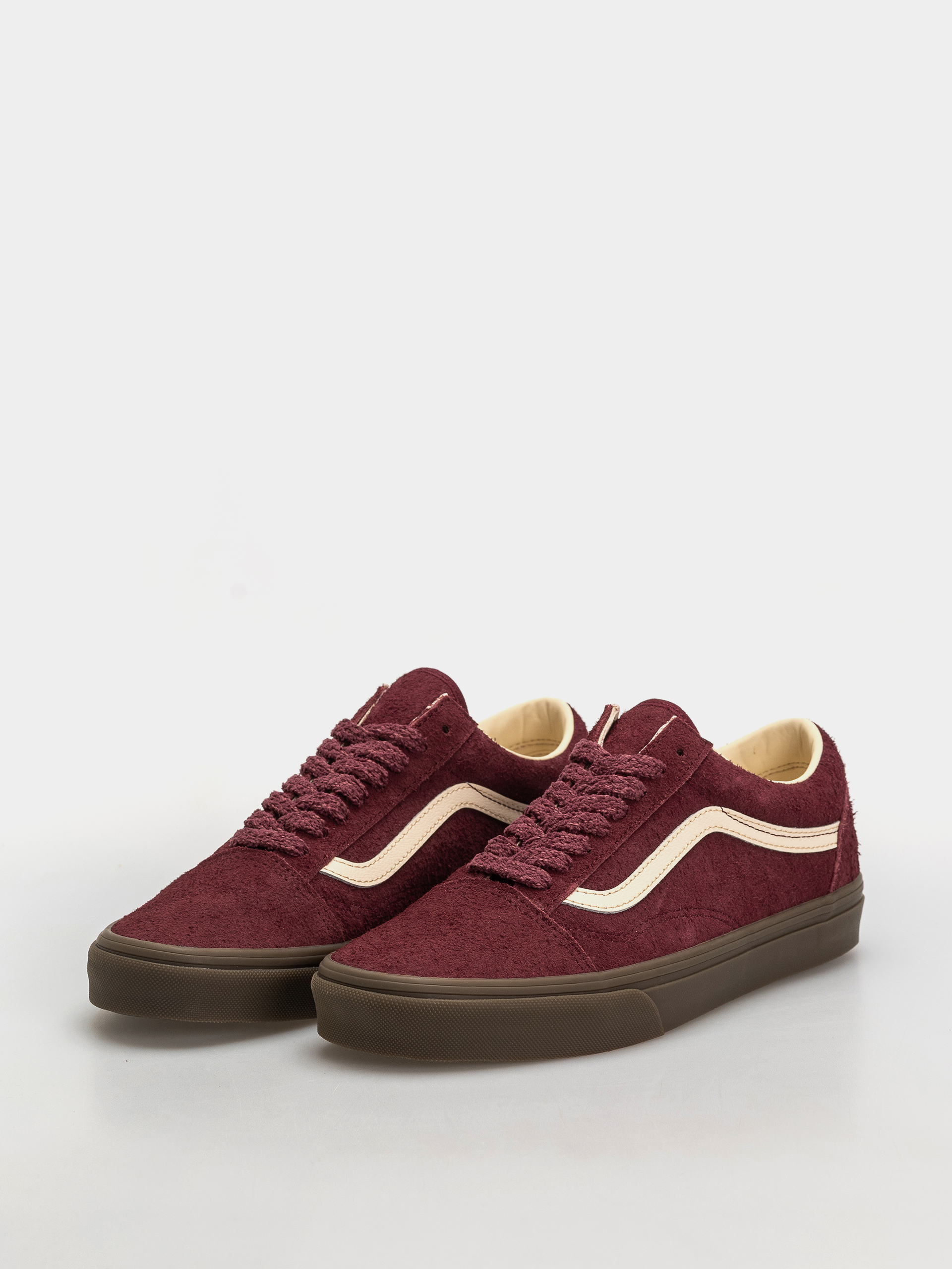 Vans Shoes Old Skool (port royale)
