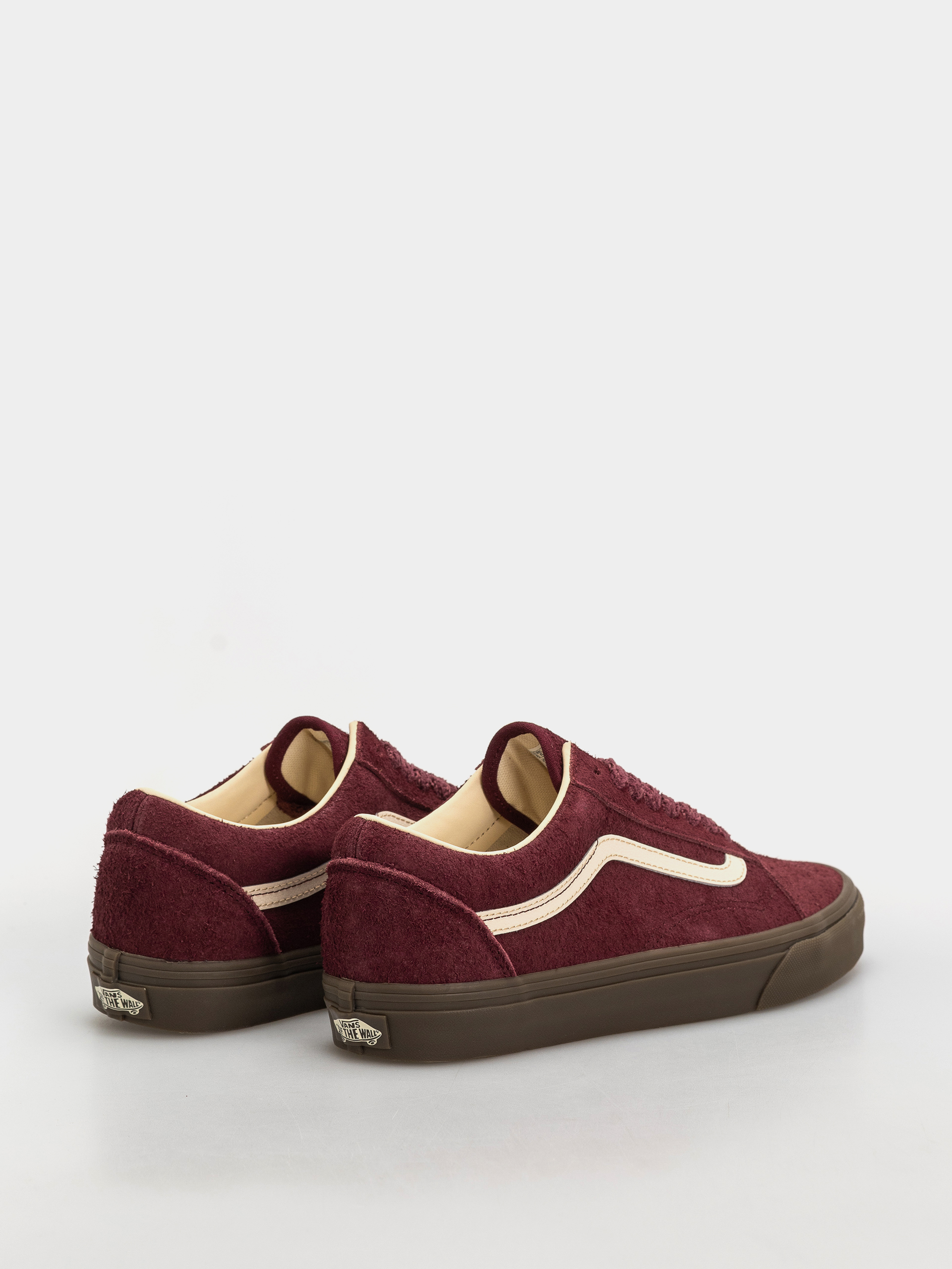 Vans Shoes Old Skool (port royale)