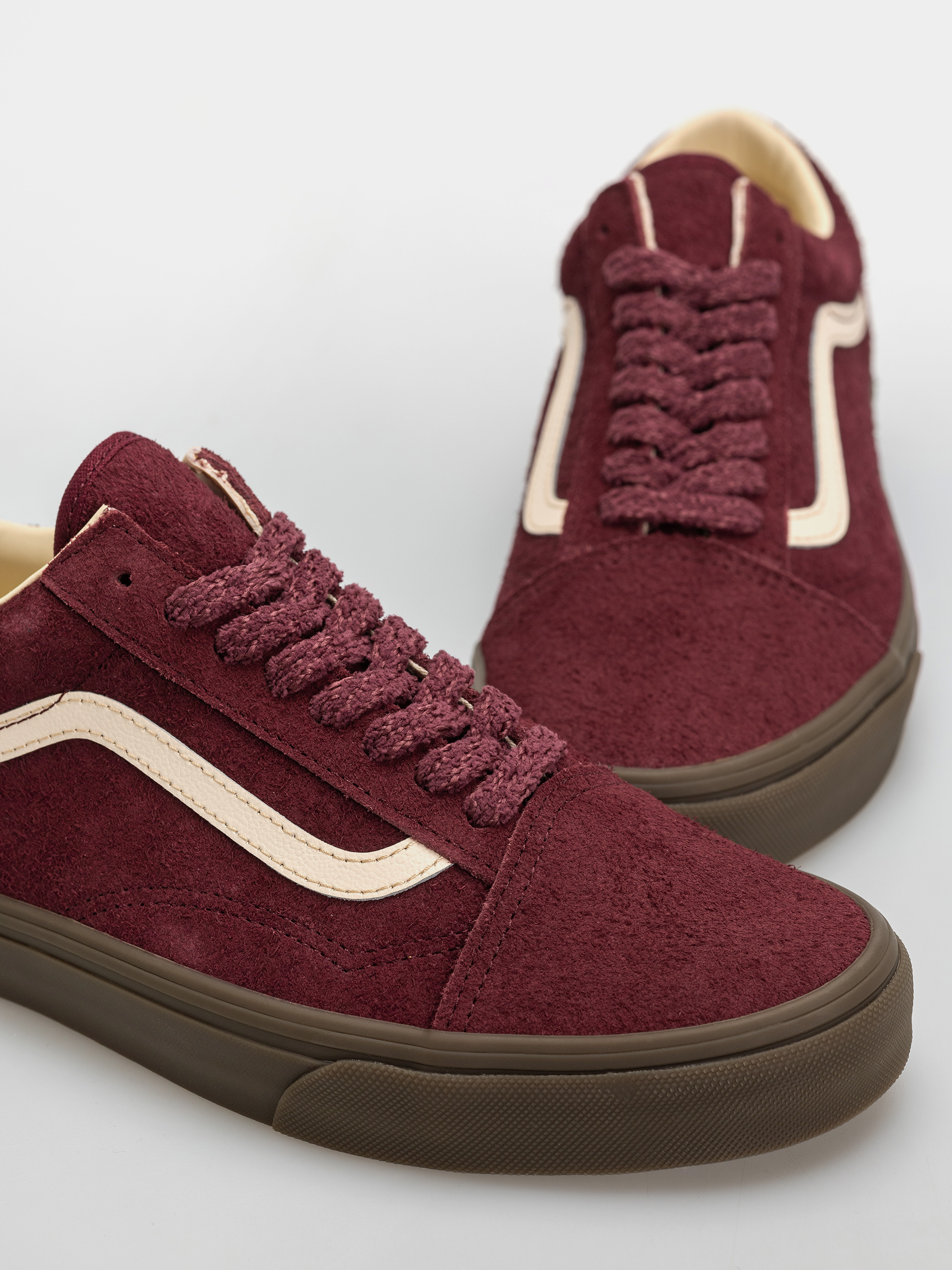 Vans Shoes Old Skool (port royale)