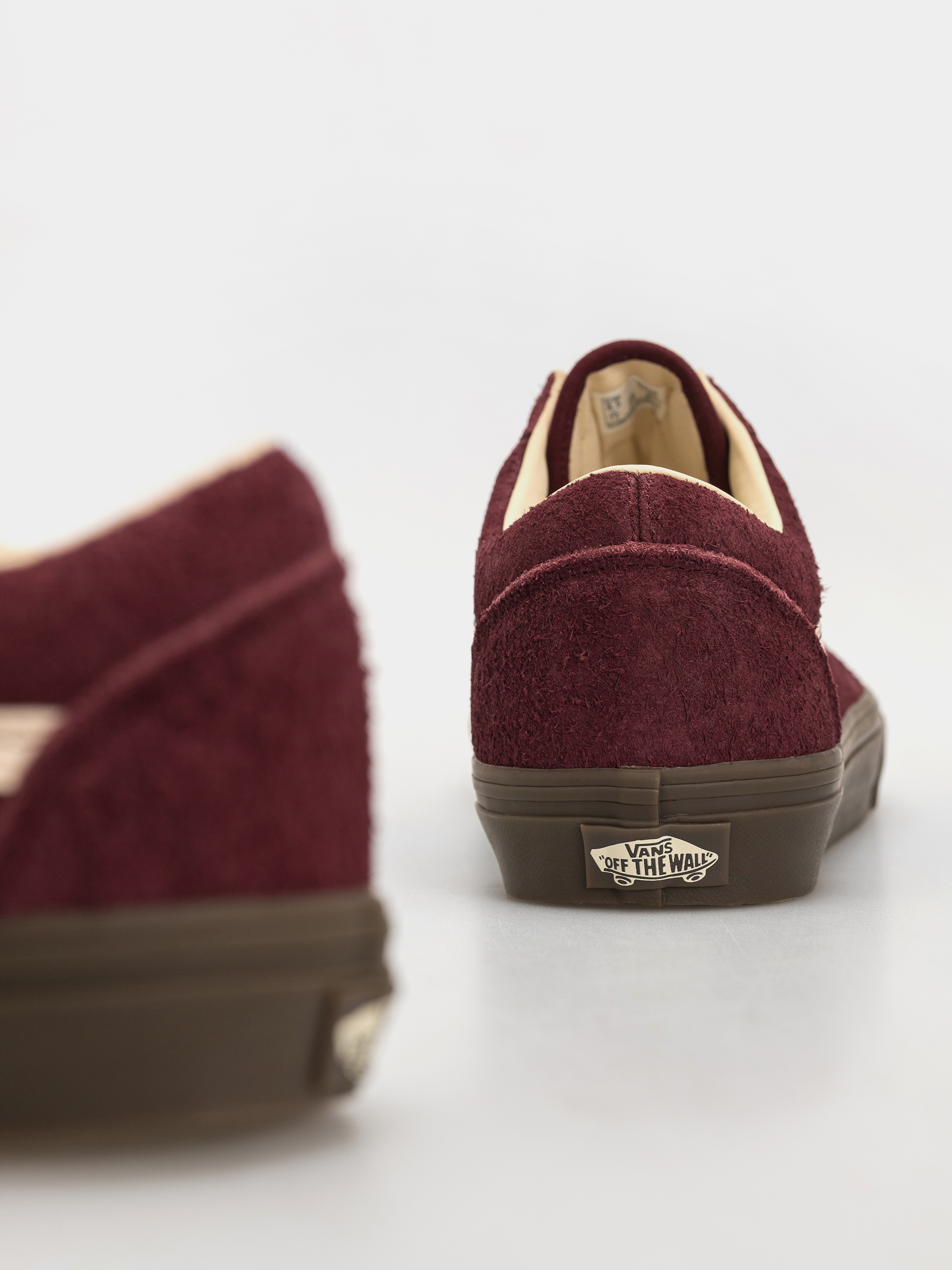Vans Shoes Old Skool (port royale)
