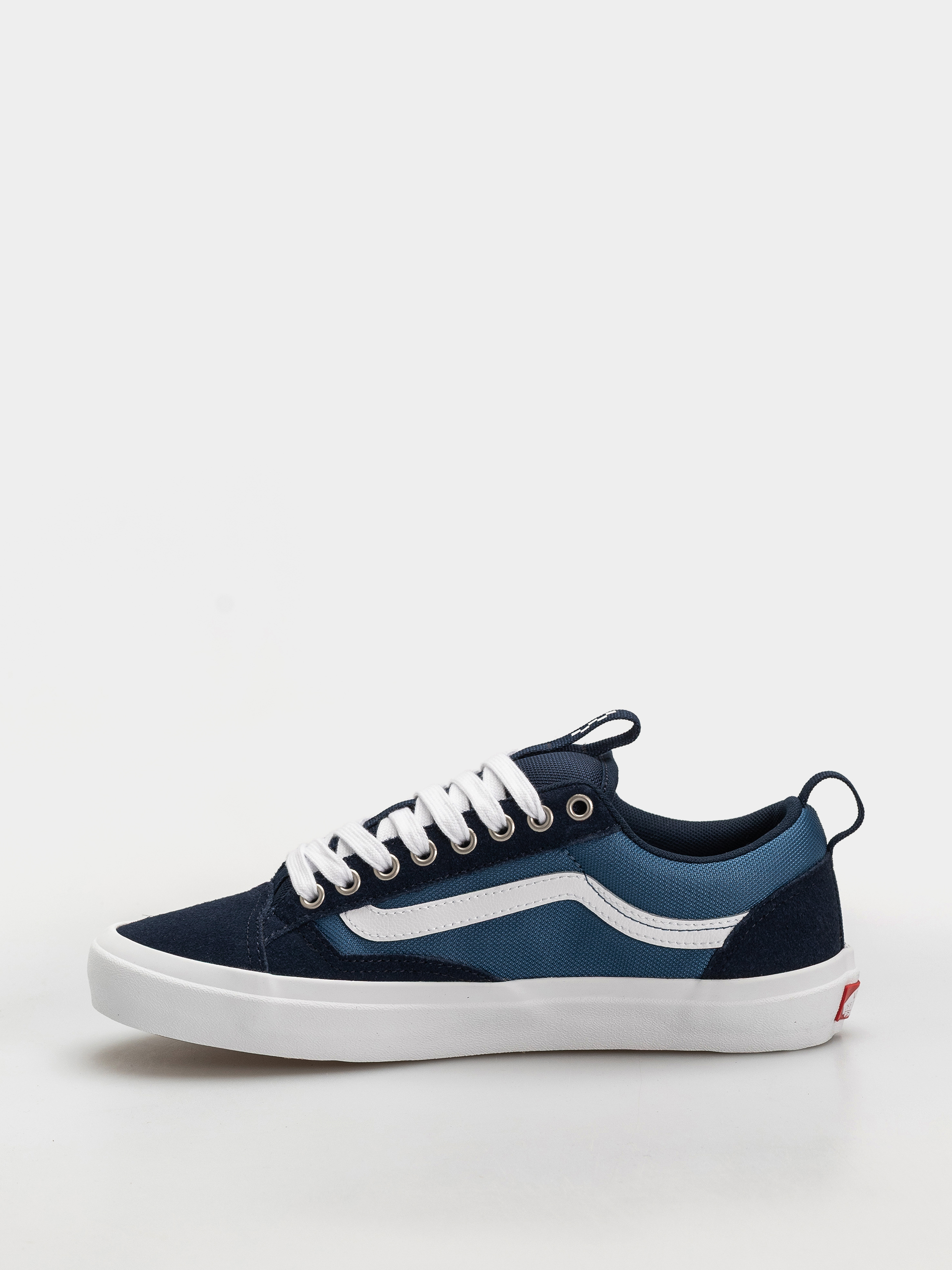 Vans Schuhe Skate Old Skool 36 + (stv navy/white)