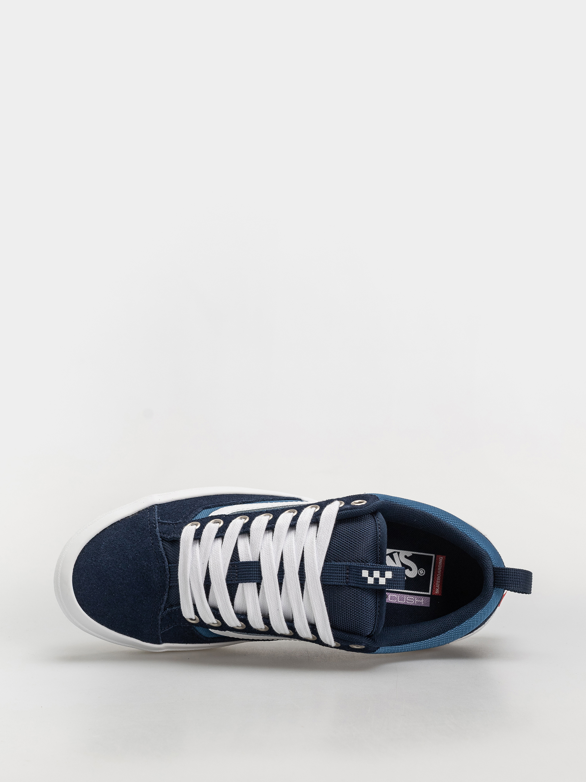 Vans Schuhe Skate Old Skool 36 + (stv navy/white)