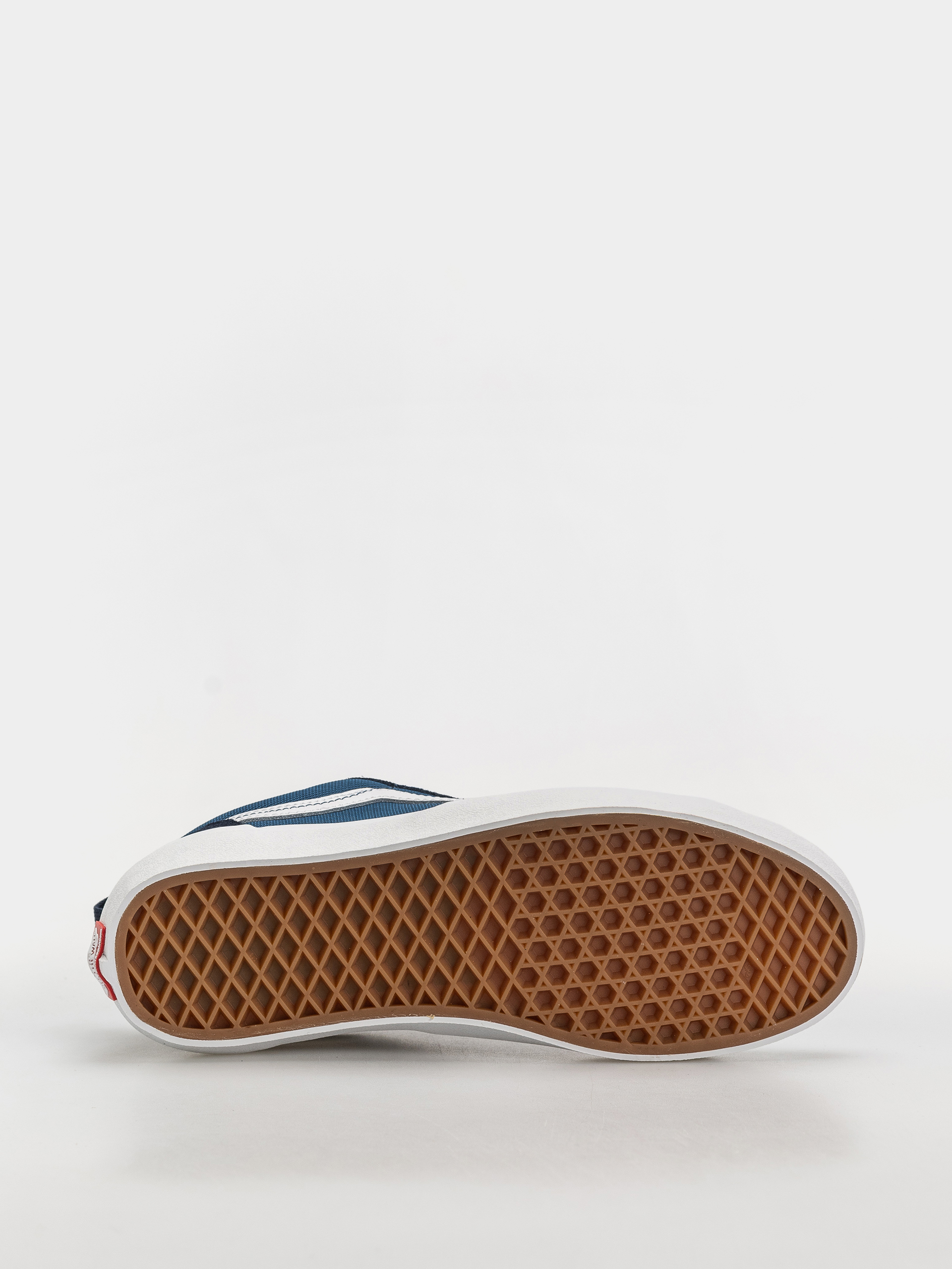 Vans Shoes Skate Old Skool 36 + (stv navy/white)
