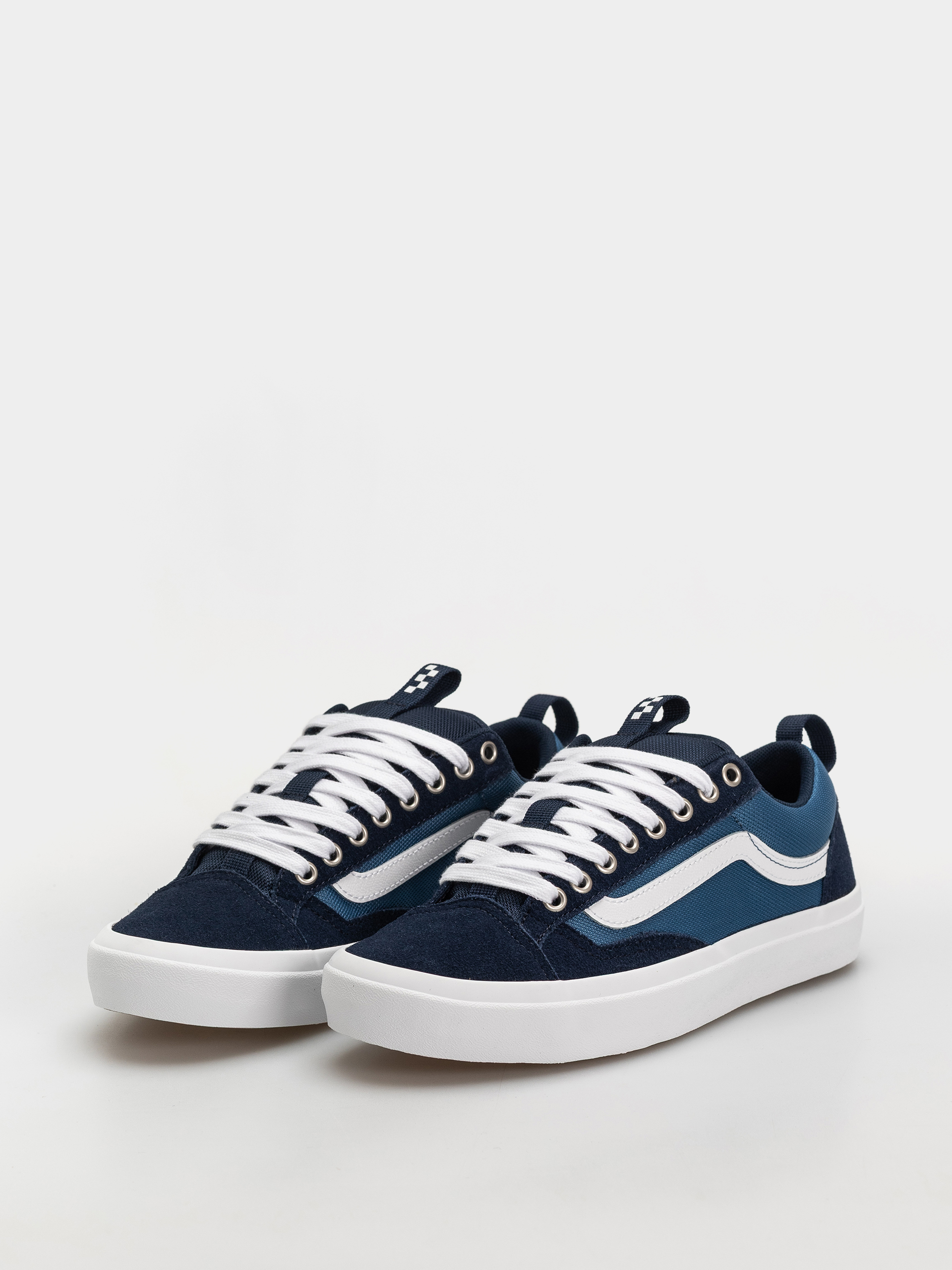 Vans Schuhe Skate Old Skool 36 + (stv navy/white)