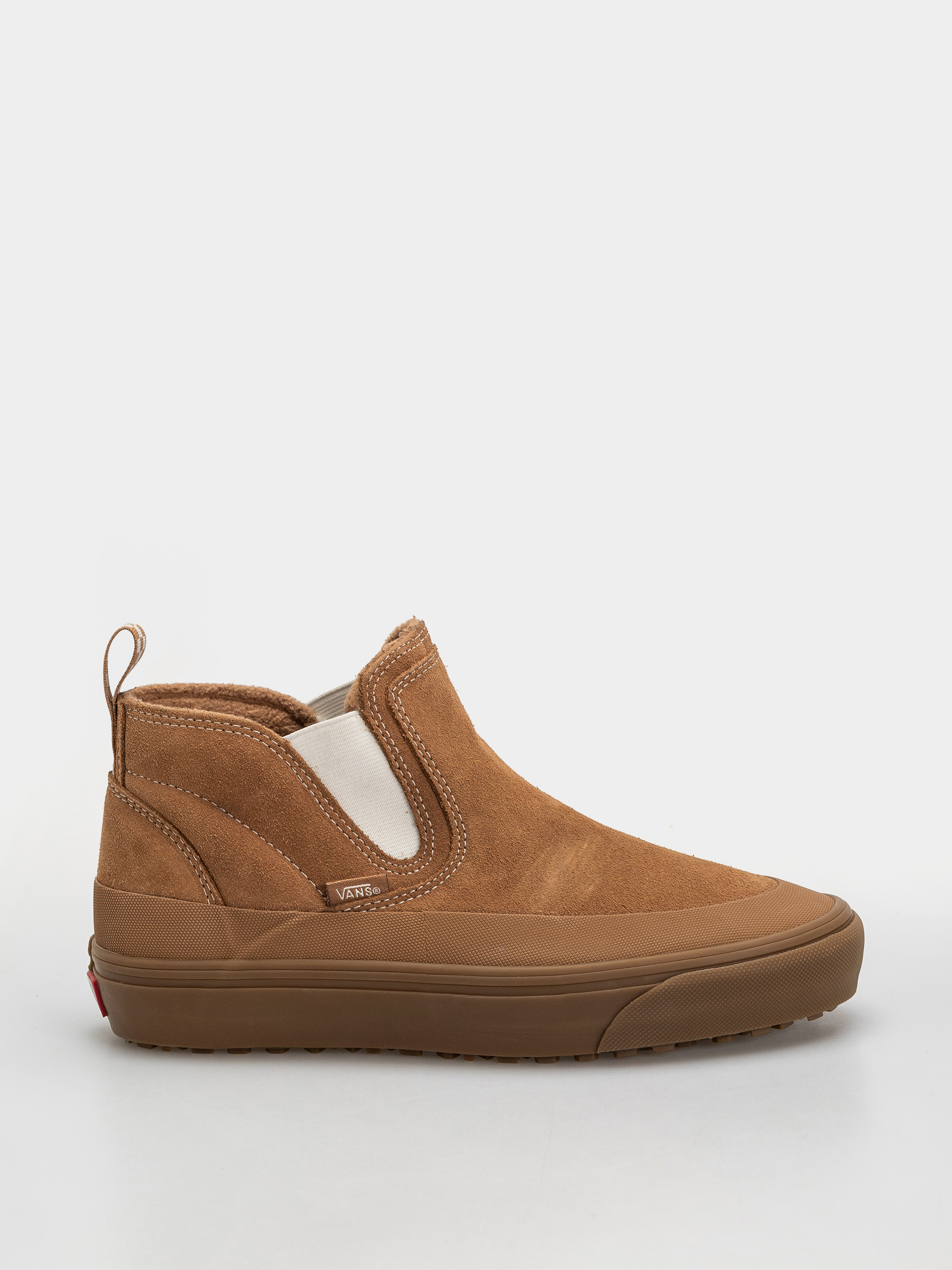 Vans Schuhe Mid Slip Insulated