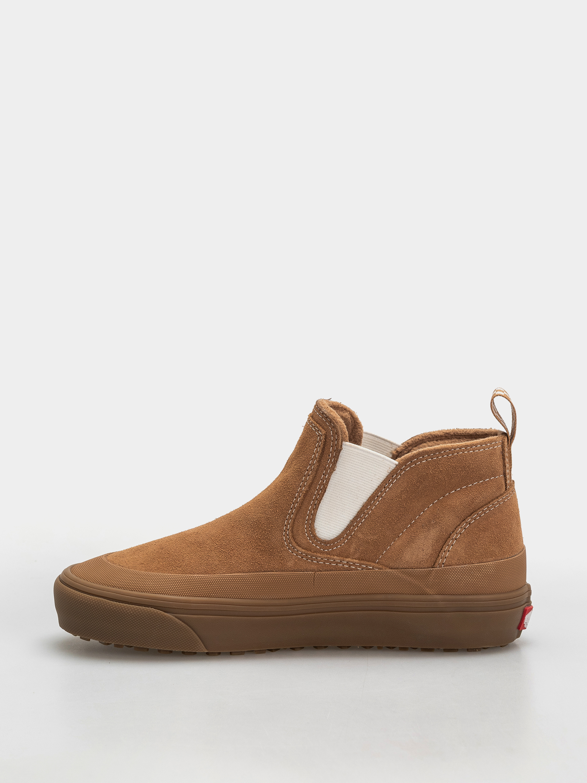 Vans Shoes Mid Slip Insulated (chipmunk)
