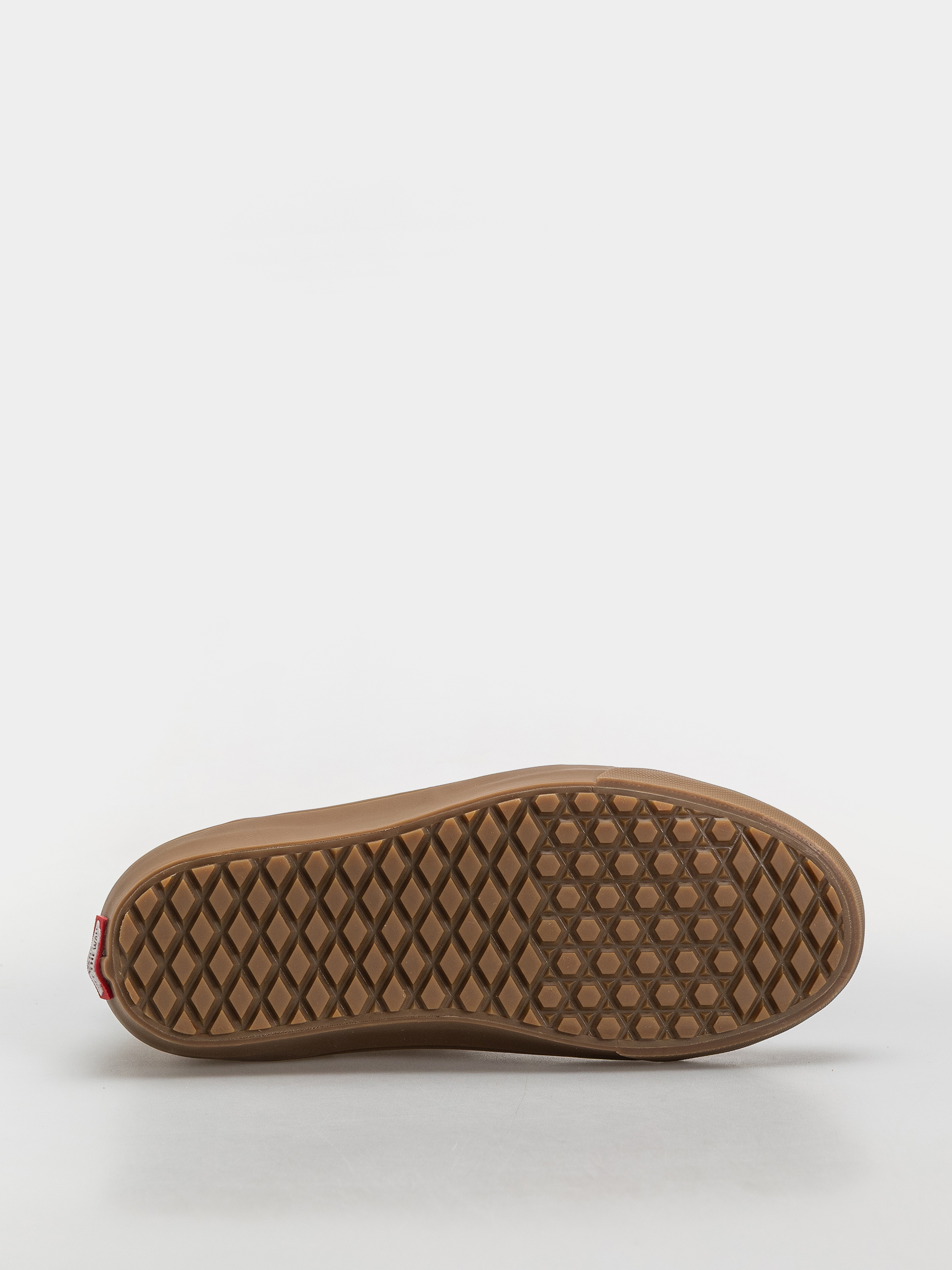 Vans Schuhe Mid Slip Insulated (chipmunk)