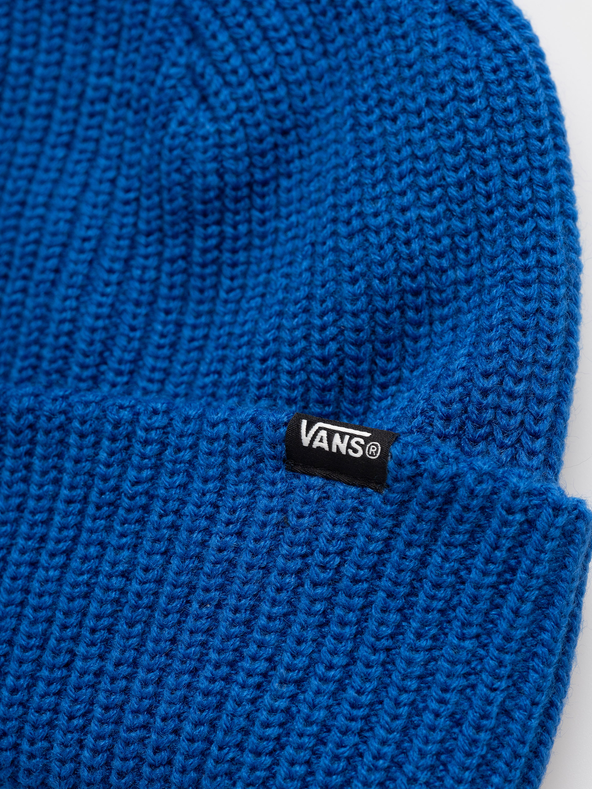 Vans Core Basic Mütze (classic blue)